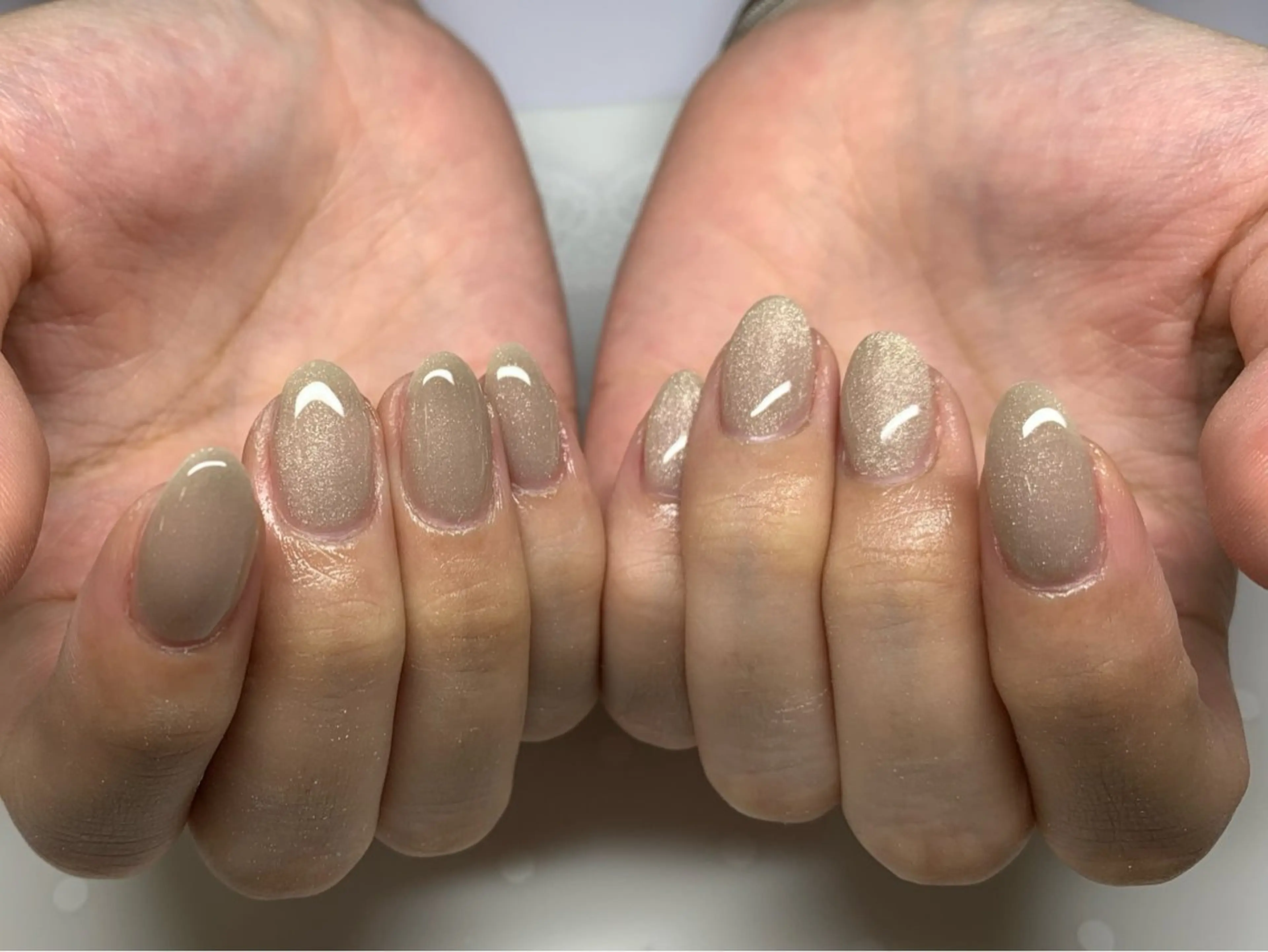 ネイル my nail plus野江内代のネイルデザイン