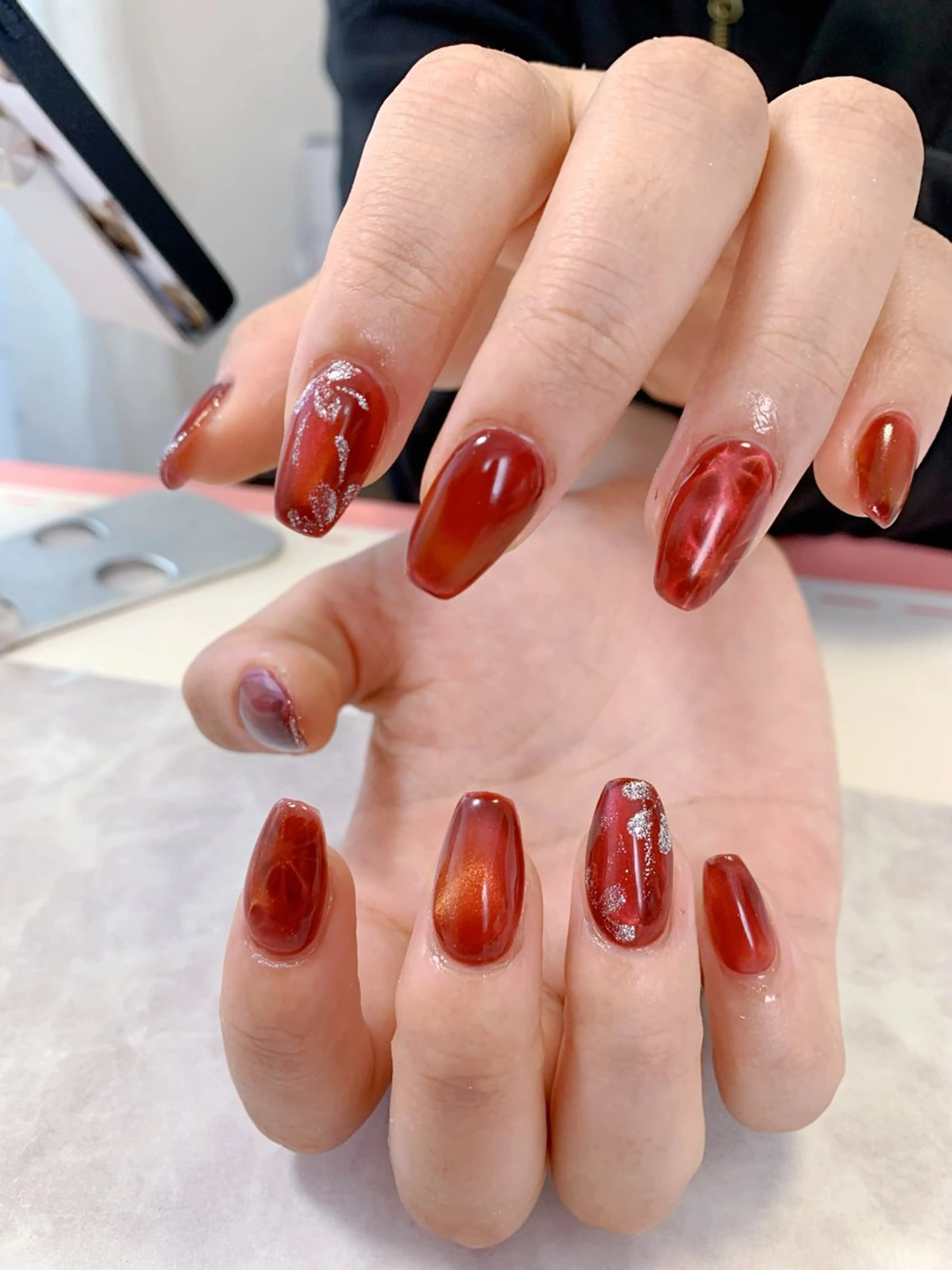 ネイル Sweet-na il所属・Sweet- nailのネイルデザイン