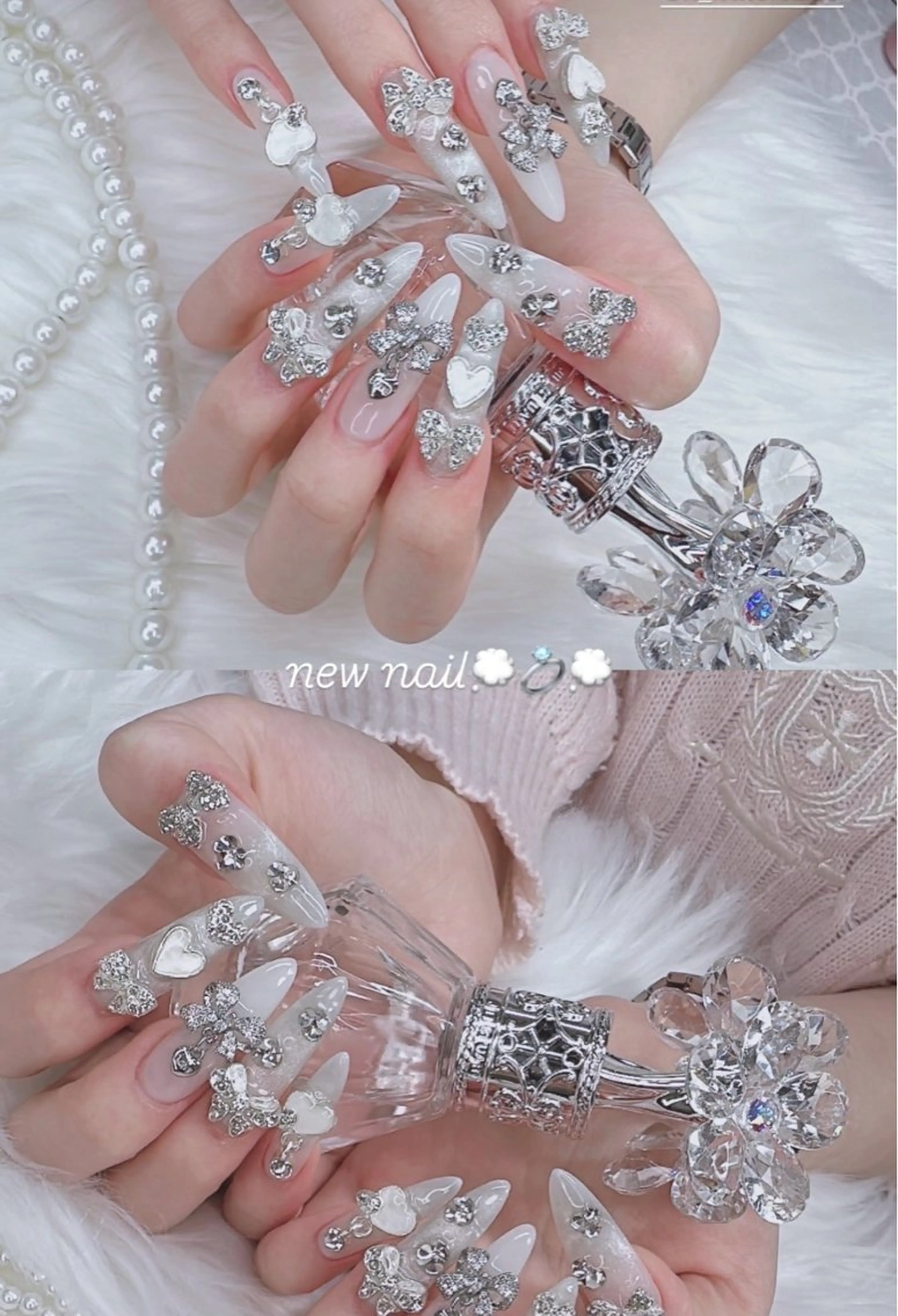 ネイル R salonのネイルデザイン