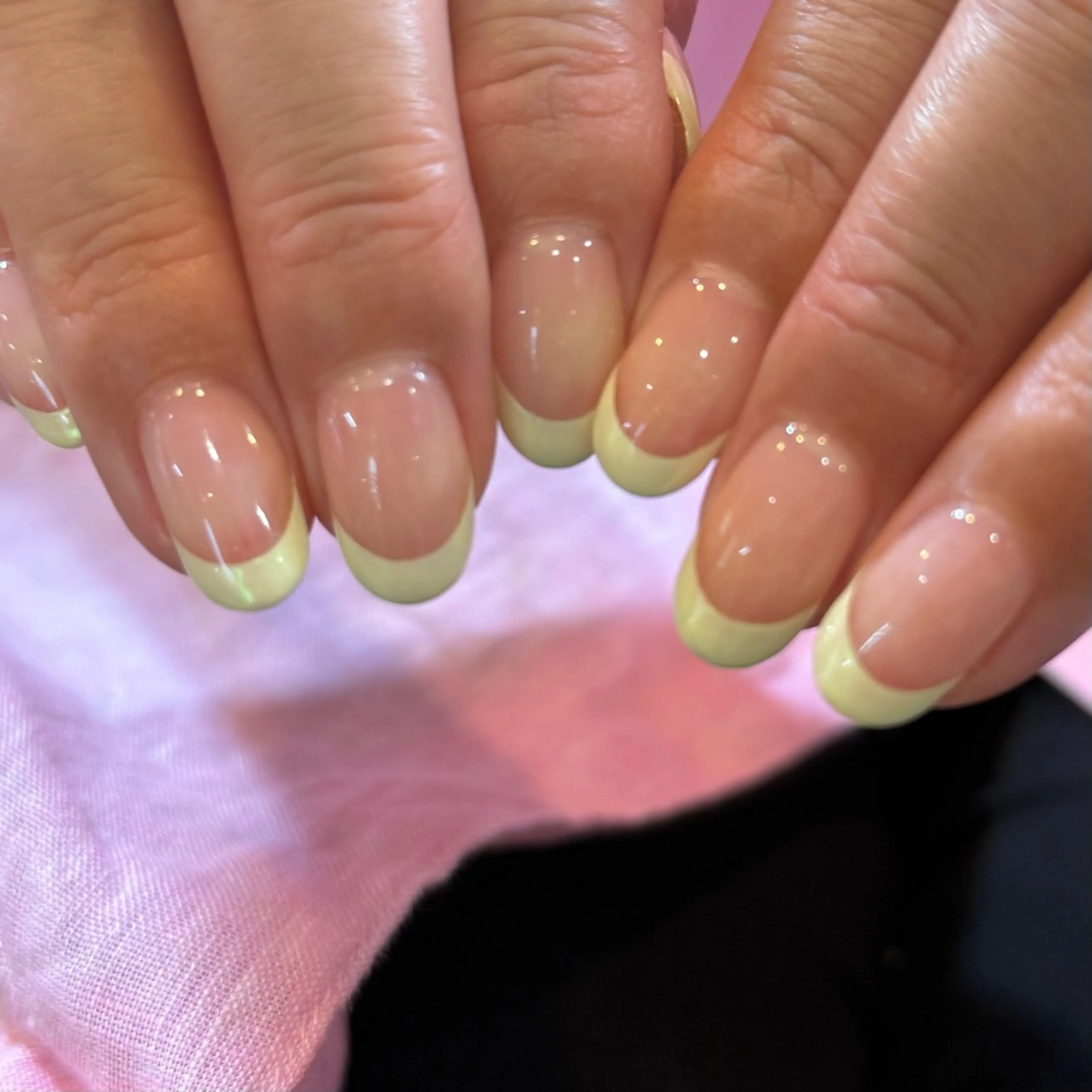 ネイル ハンドネイル pro.M chiharuのネイルデザイン