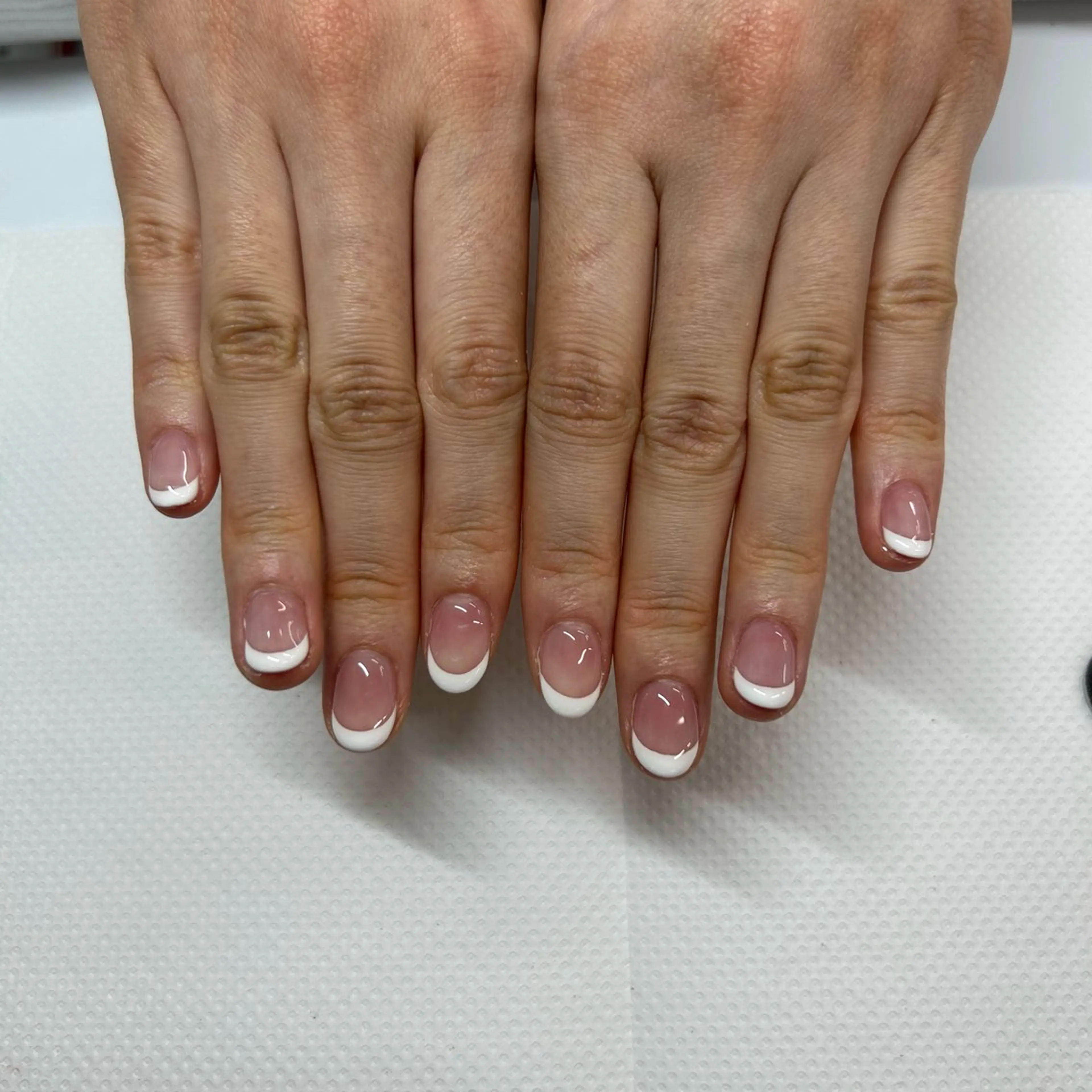 ネイル MAXKELLY モモカのネイルデザイン