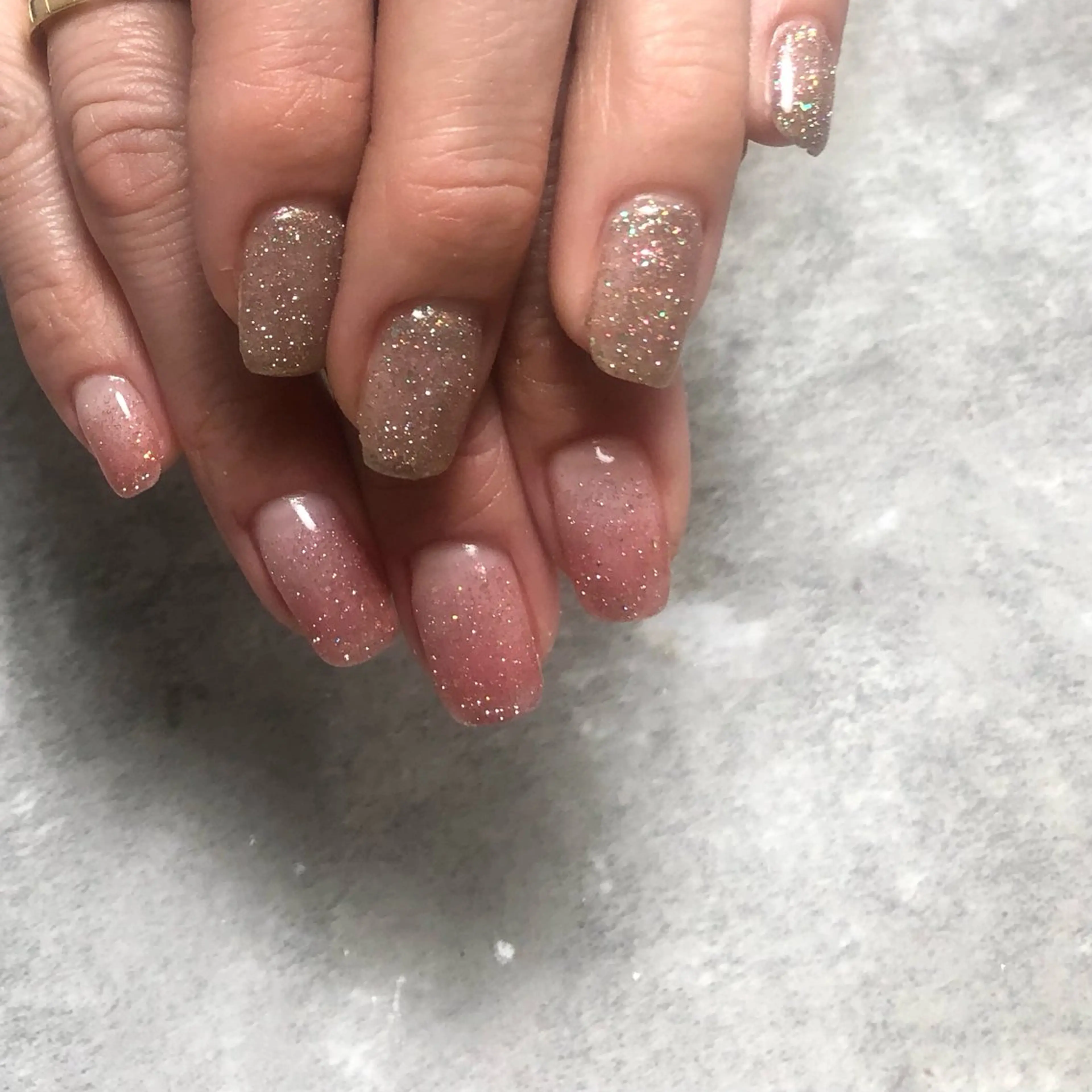 ネイル Leia yokoのネイルデザイン