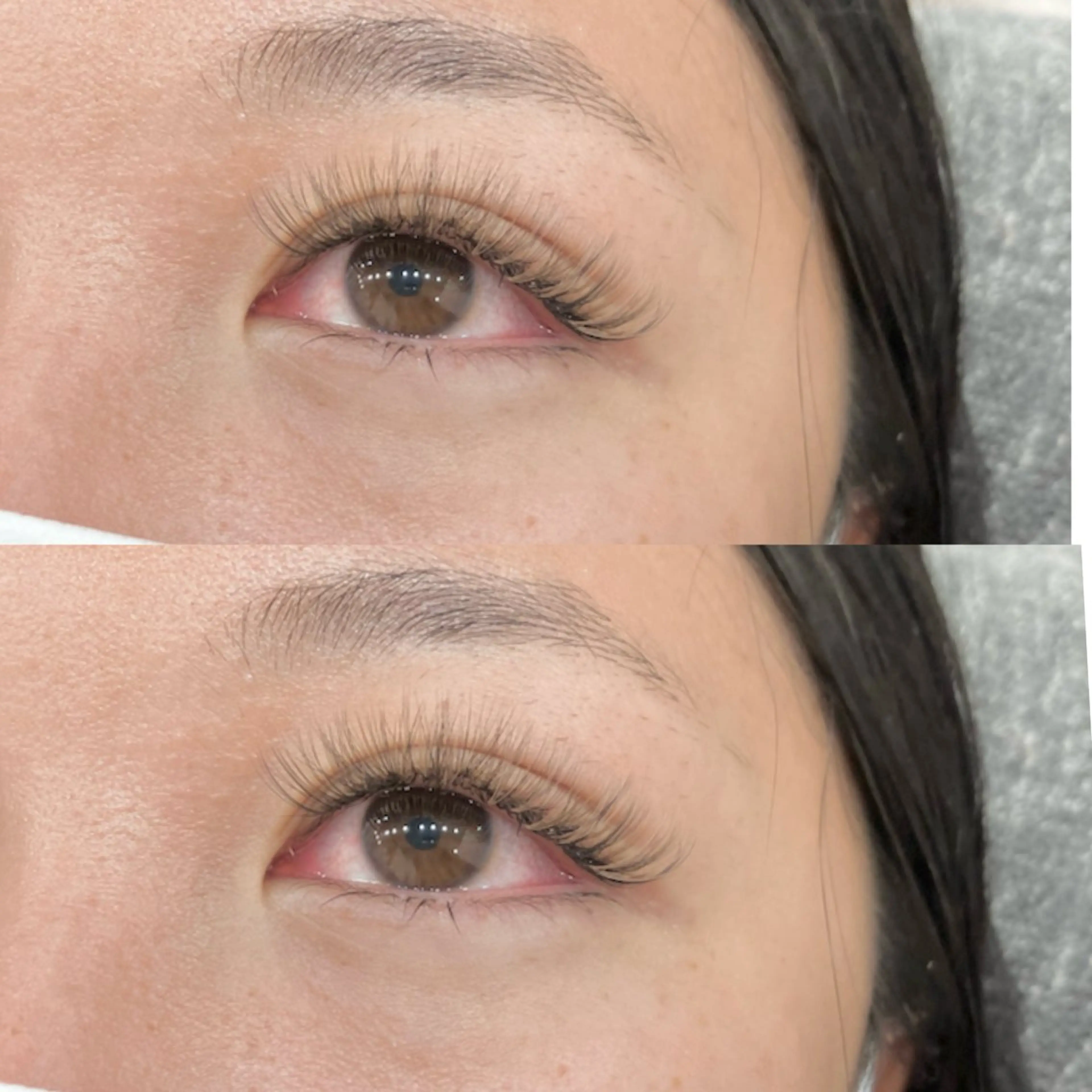 マツエク・マツパ Maho マホのマツエク・マツパデザイン