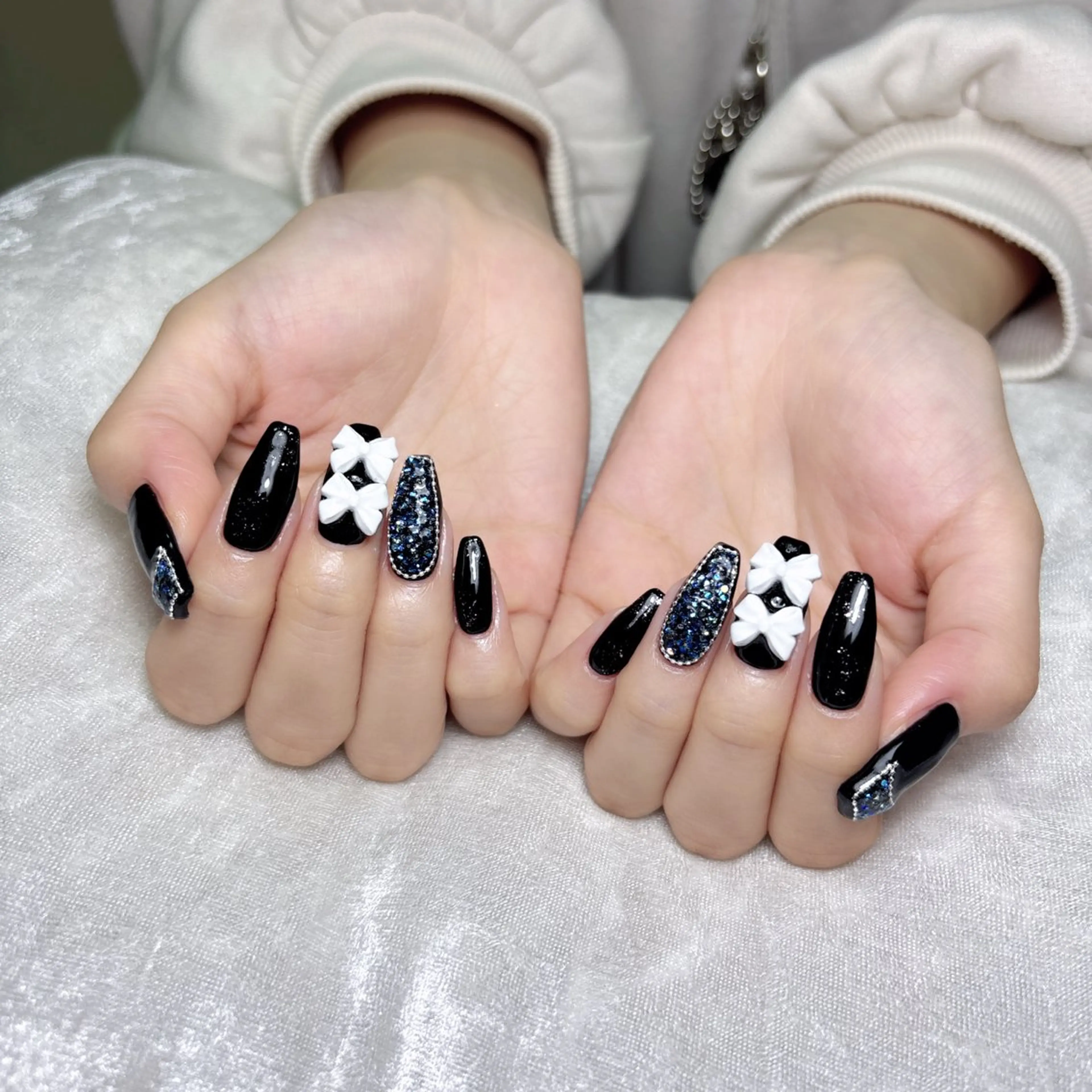 ネイル ハンドネイル ハンドケア Airis所属・Airis aiのネイルデザイン