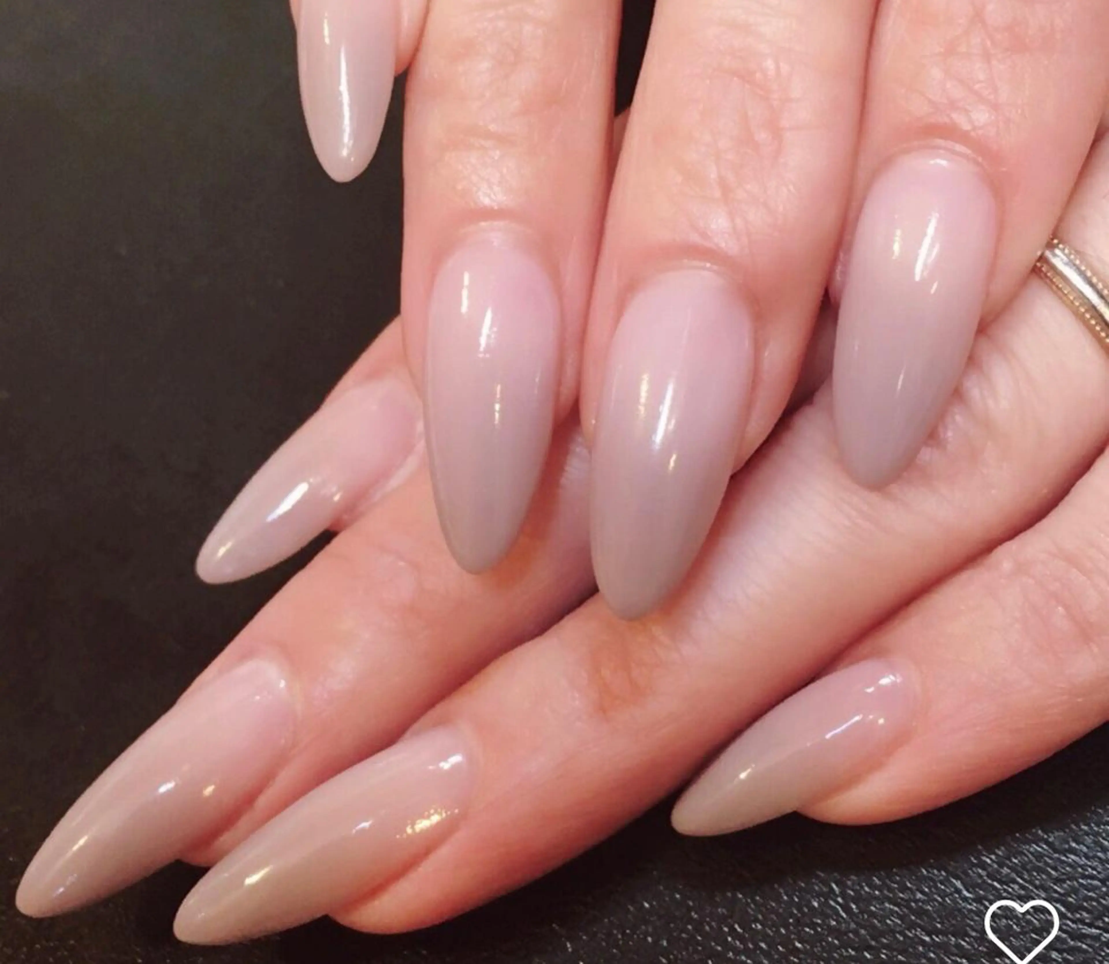 カラーグラデーション💅🏼✨【オフなし】の写真