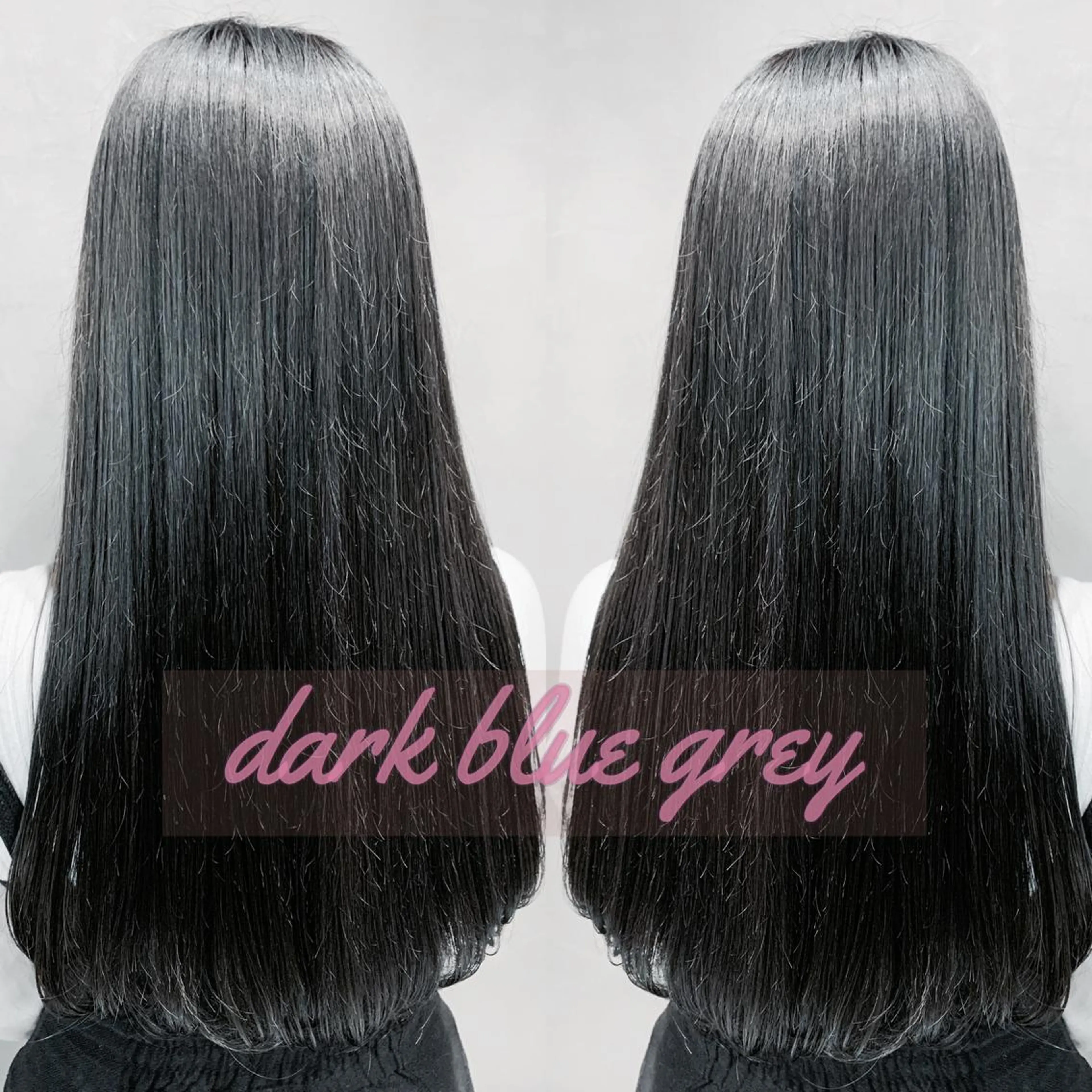 ミディアム カラー ヘアアレンジ ミニボブ/ブリーチ 🌈MISATOのヘアスタイル