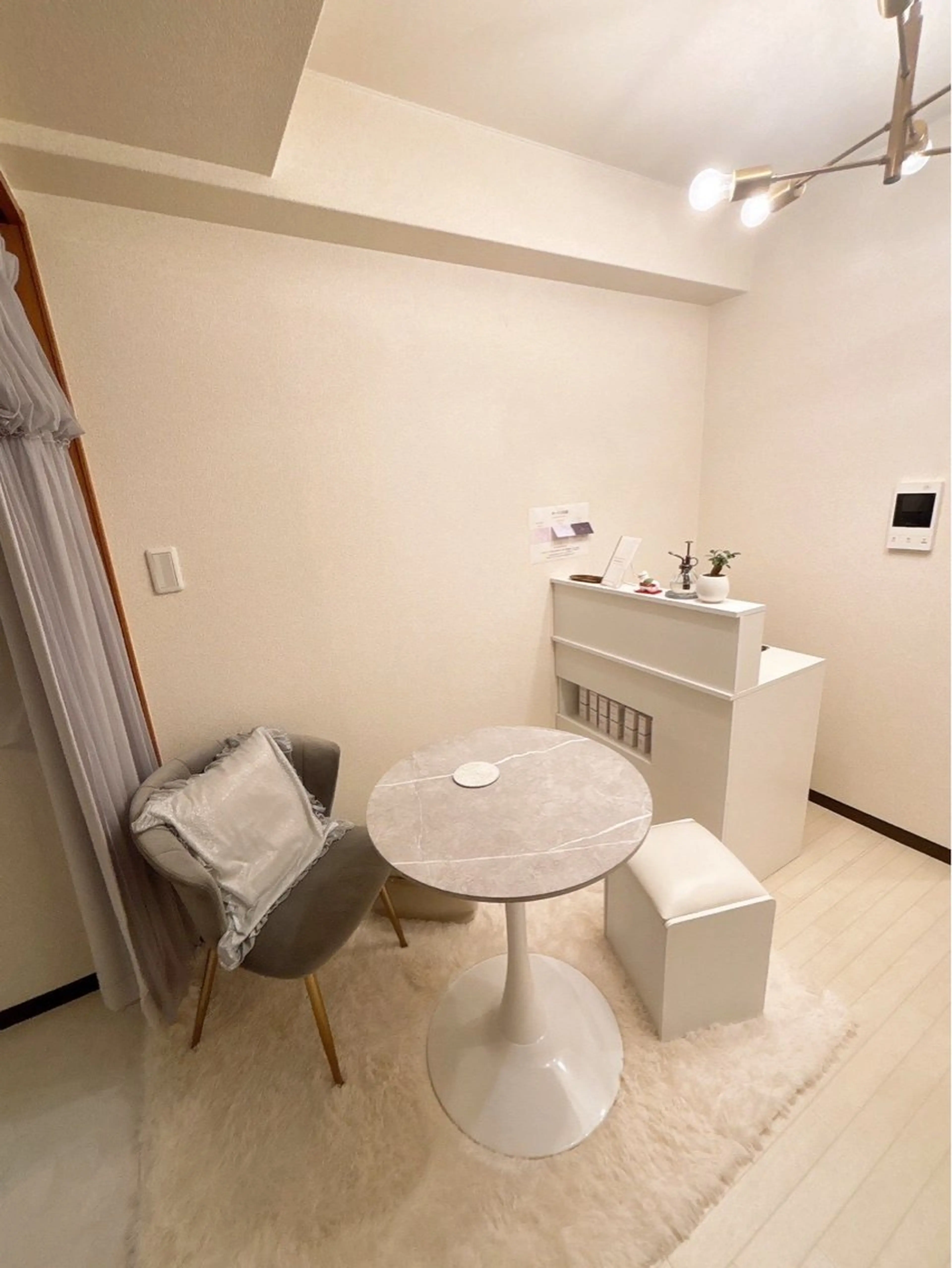 RUA KAHOのエステ・リラクイメージ