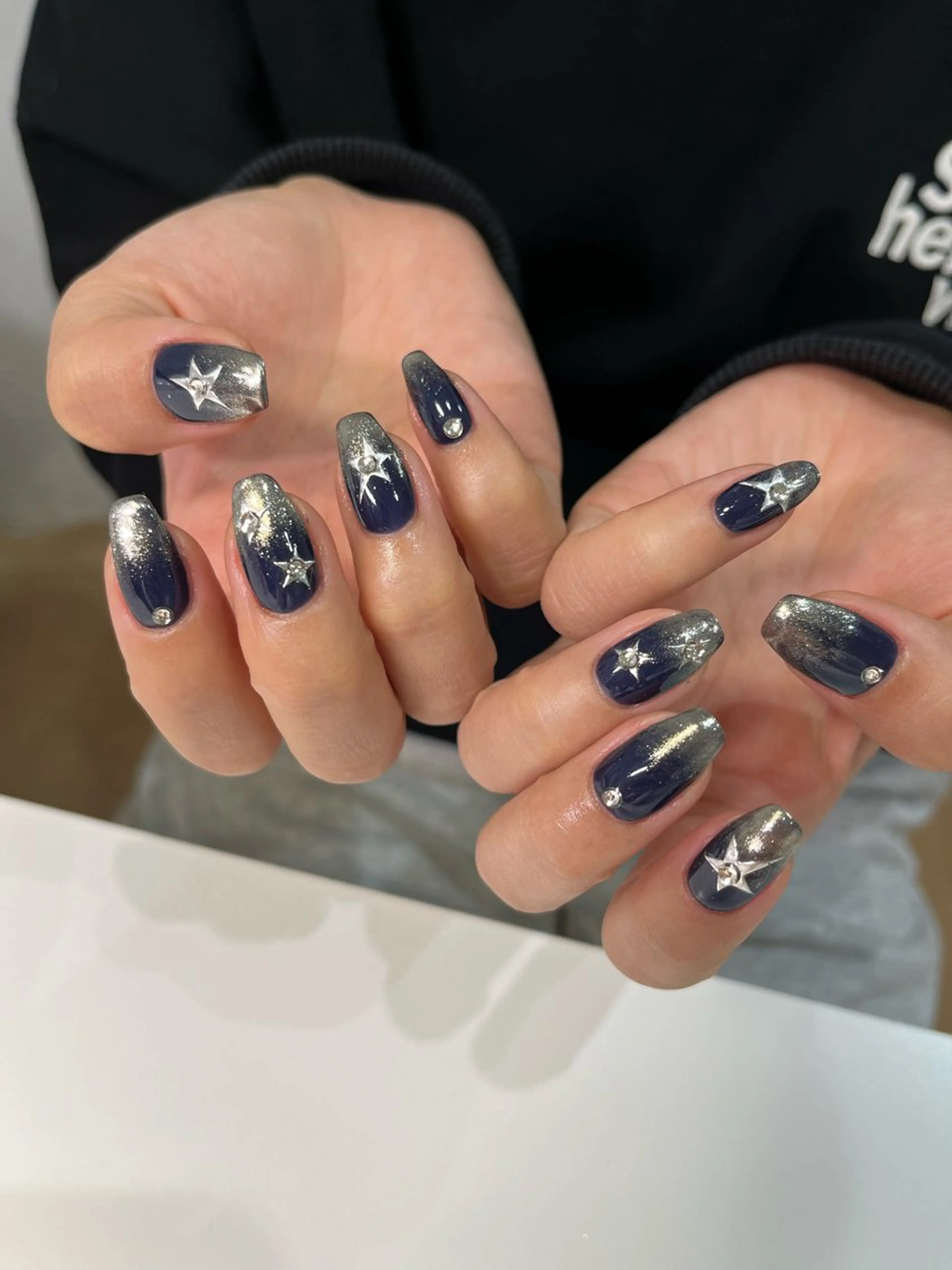 ネイル nail by minamiのネイルデザイン