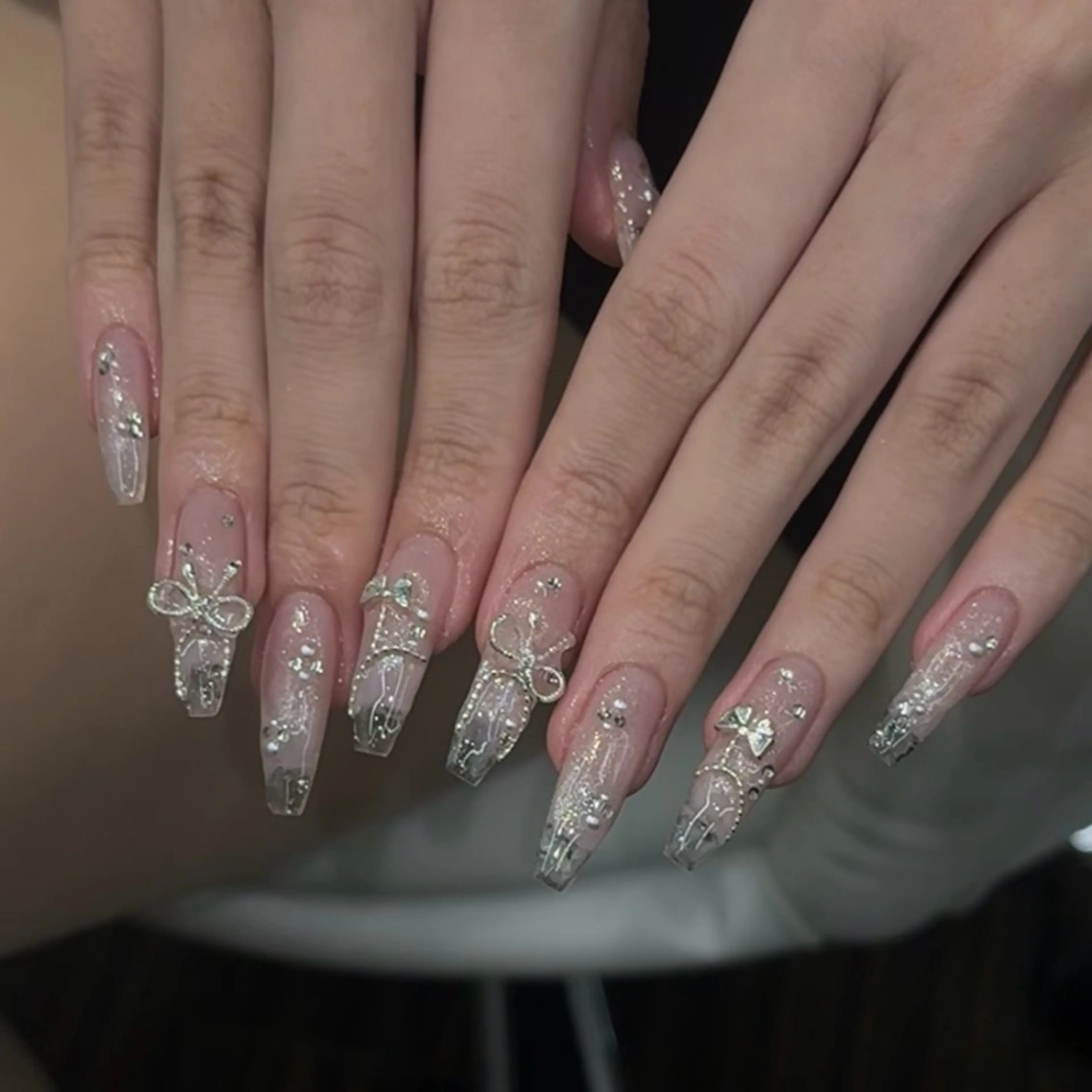 やり放題🎀￥9.600の写真