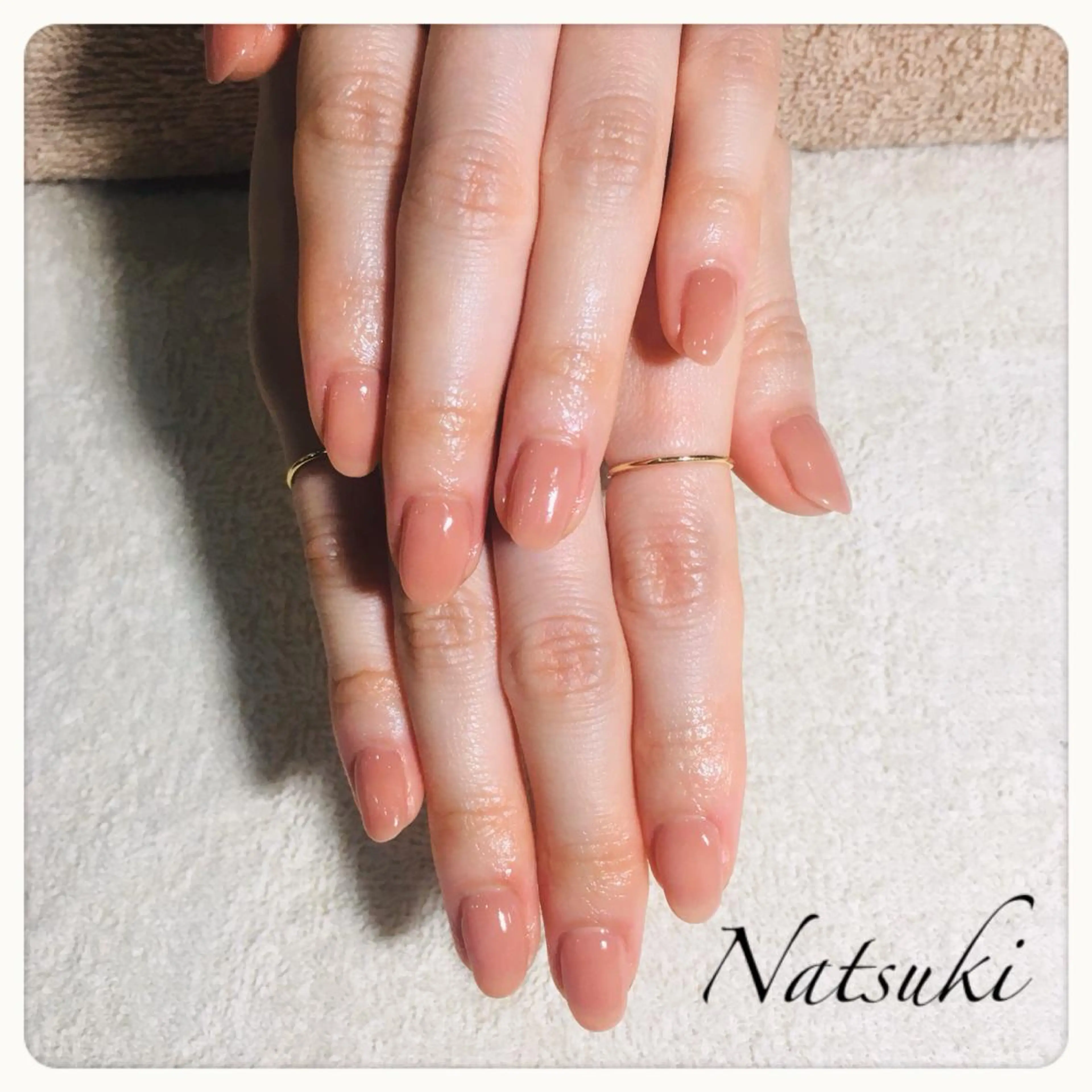 ネイル nailsalon RANANのネイルデザイン