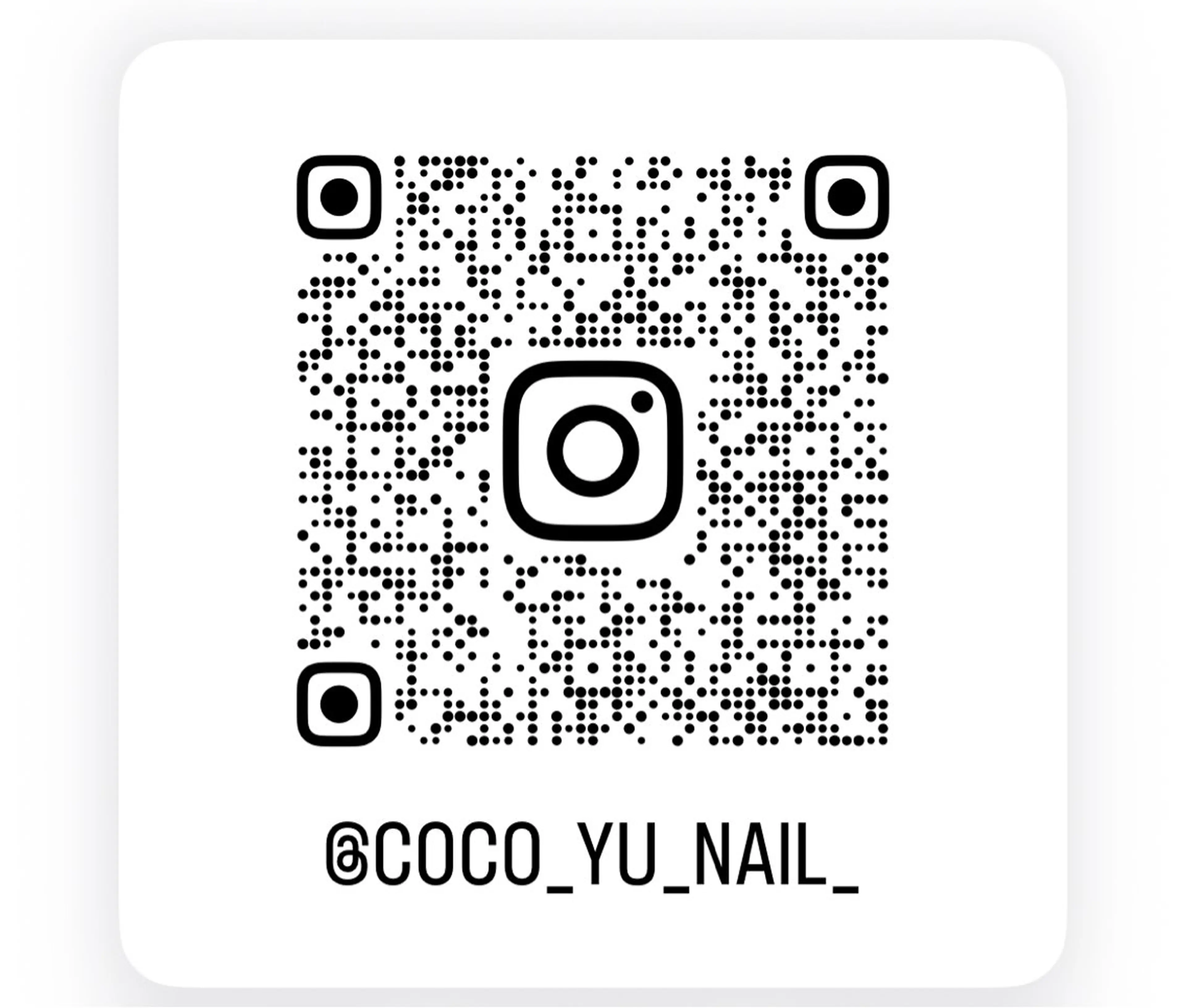 coco nailのネイルデザイン