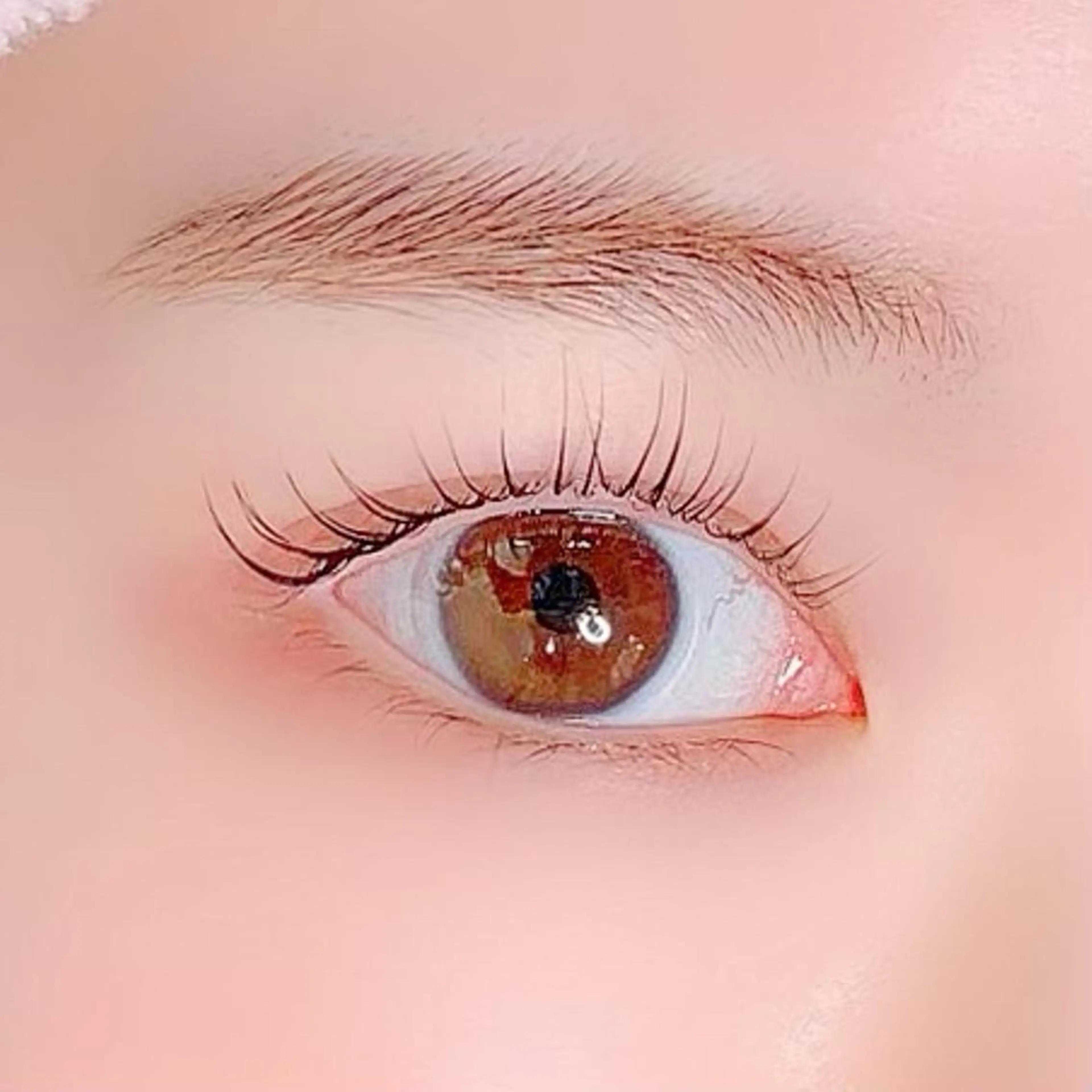 マツエク・マツパ アトリエリリー 浅野のマツエク・マツパデザイン