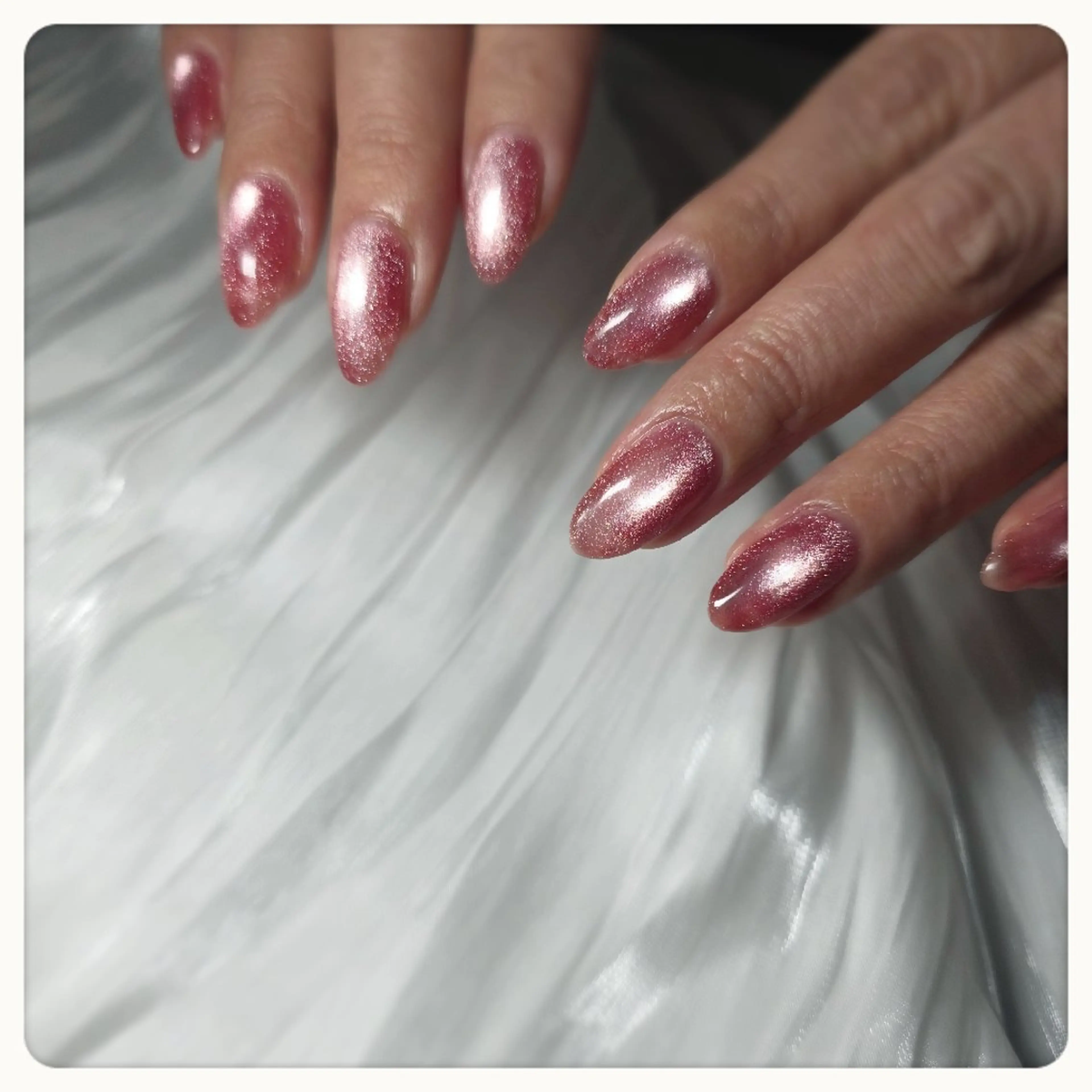 ネイル Mrs Nailのマツエク・マツパデザイン