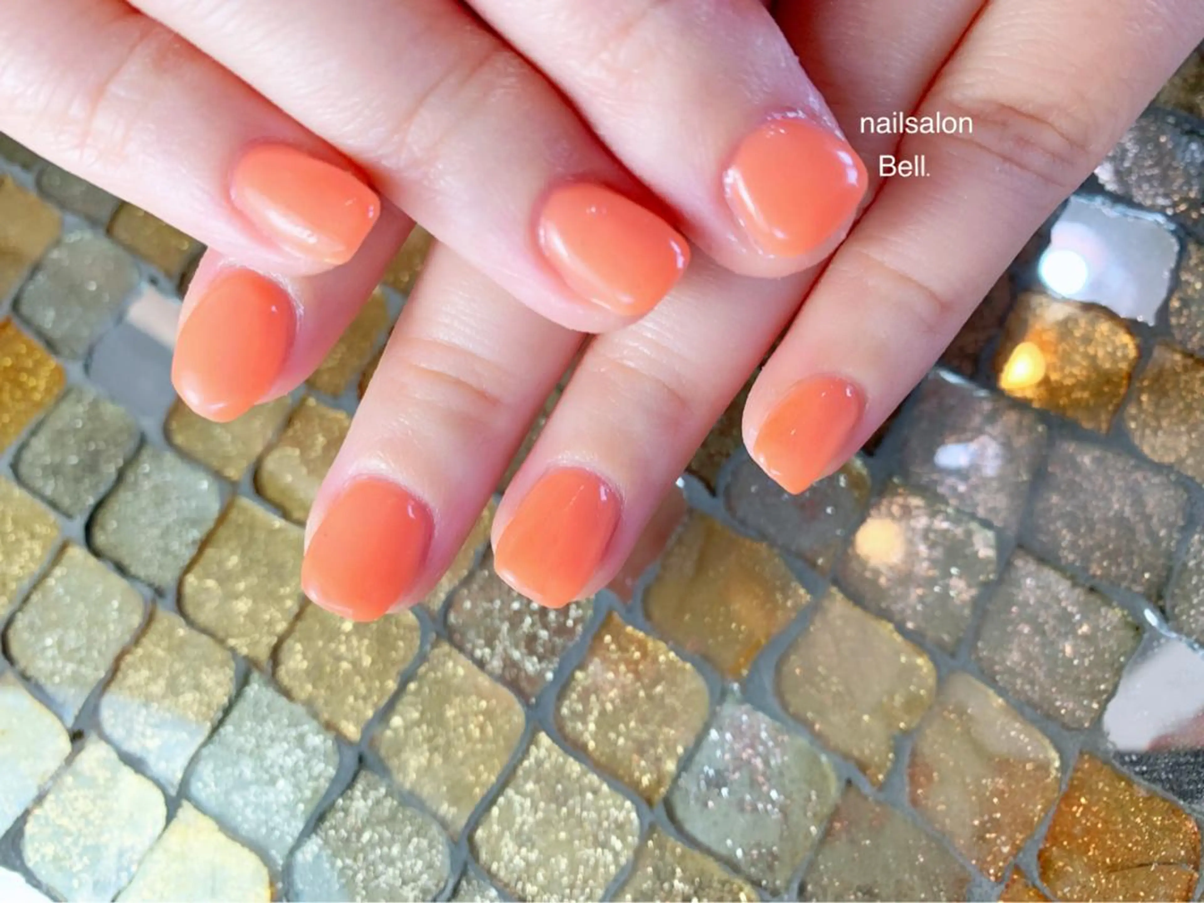 ネイル ハンドネイル Y. Reonaのネイルデザイン