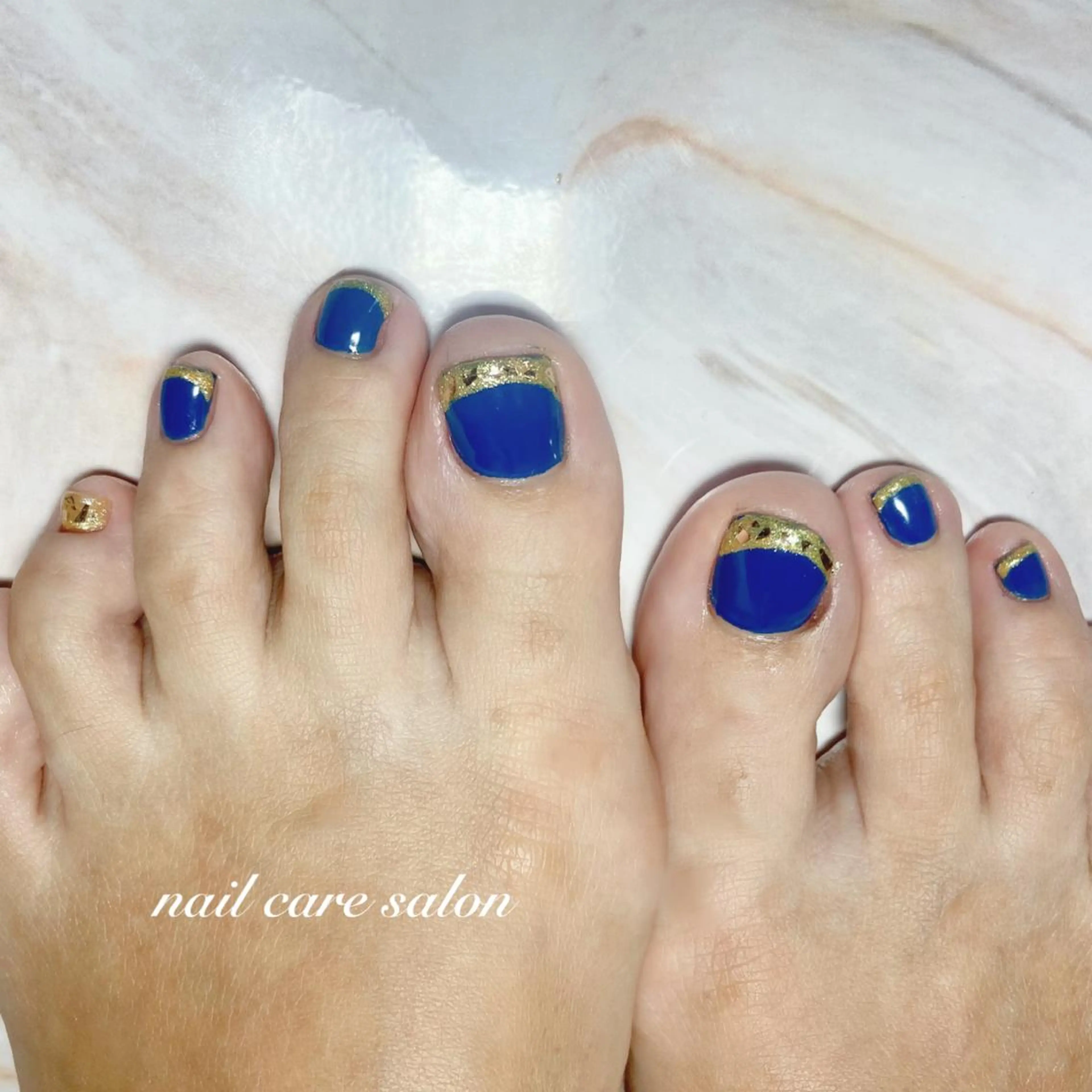 ネイル ネイルケアサロン Junのネイルデザイン