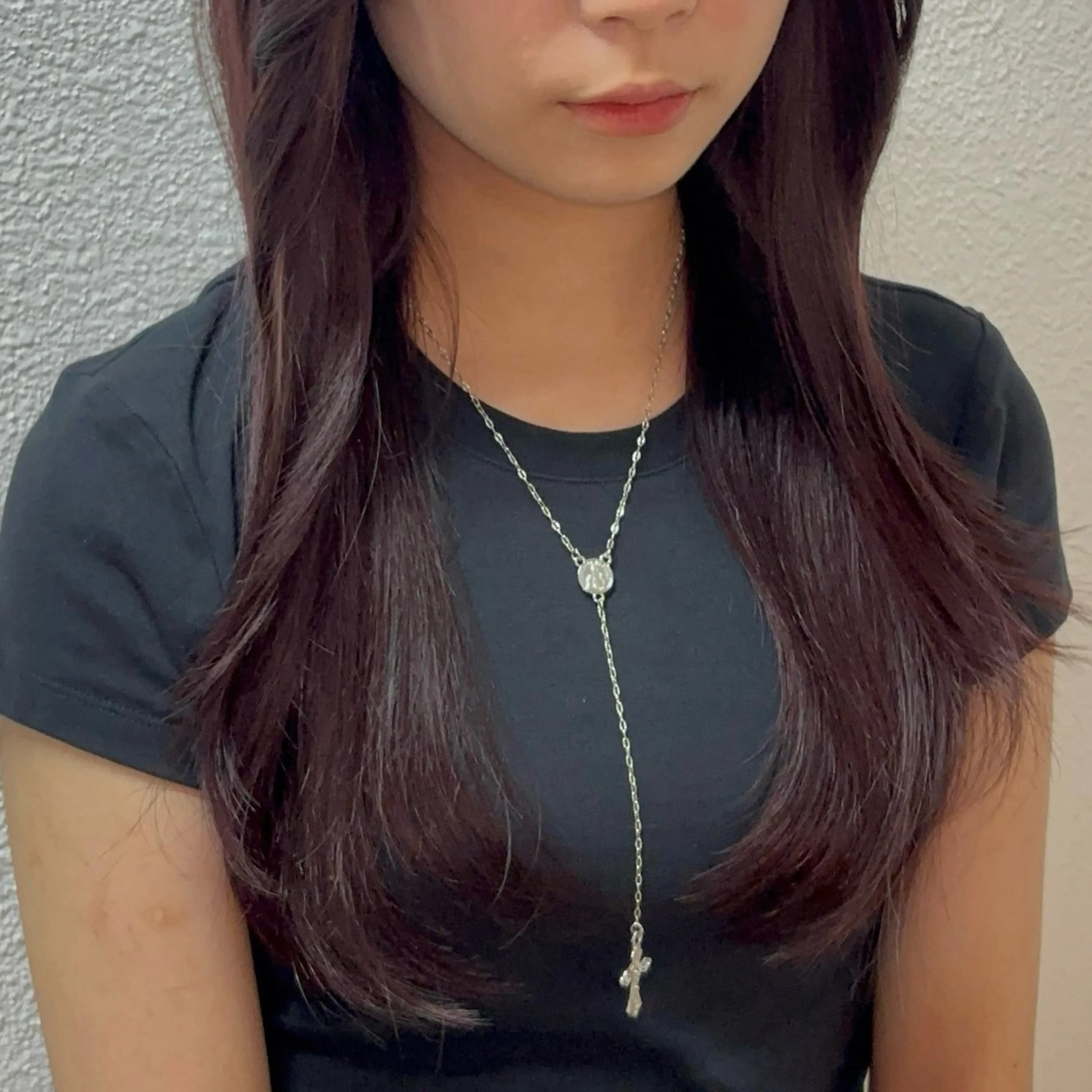 ロング kotone 🌙☁️のヘアスタイル