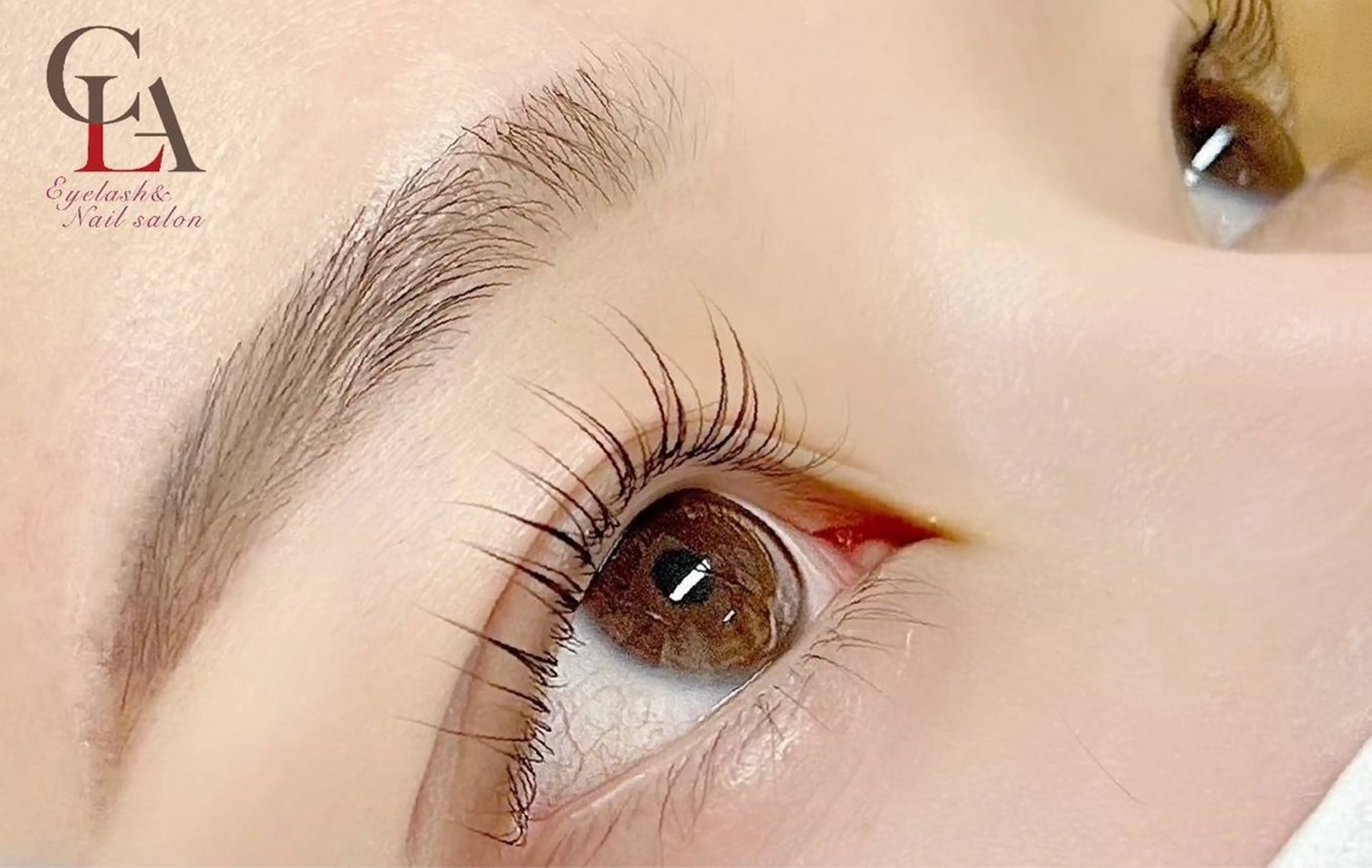 マツエク・マツパ ArisLy rikaの眉毛・アイブロウイメージ