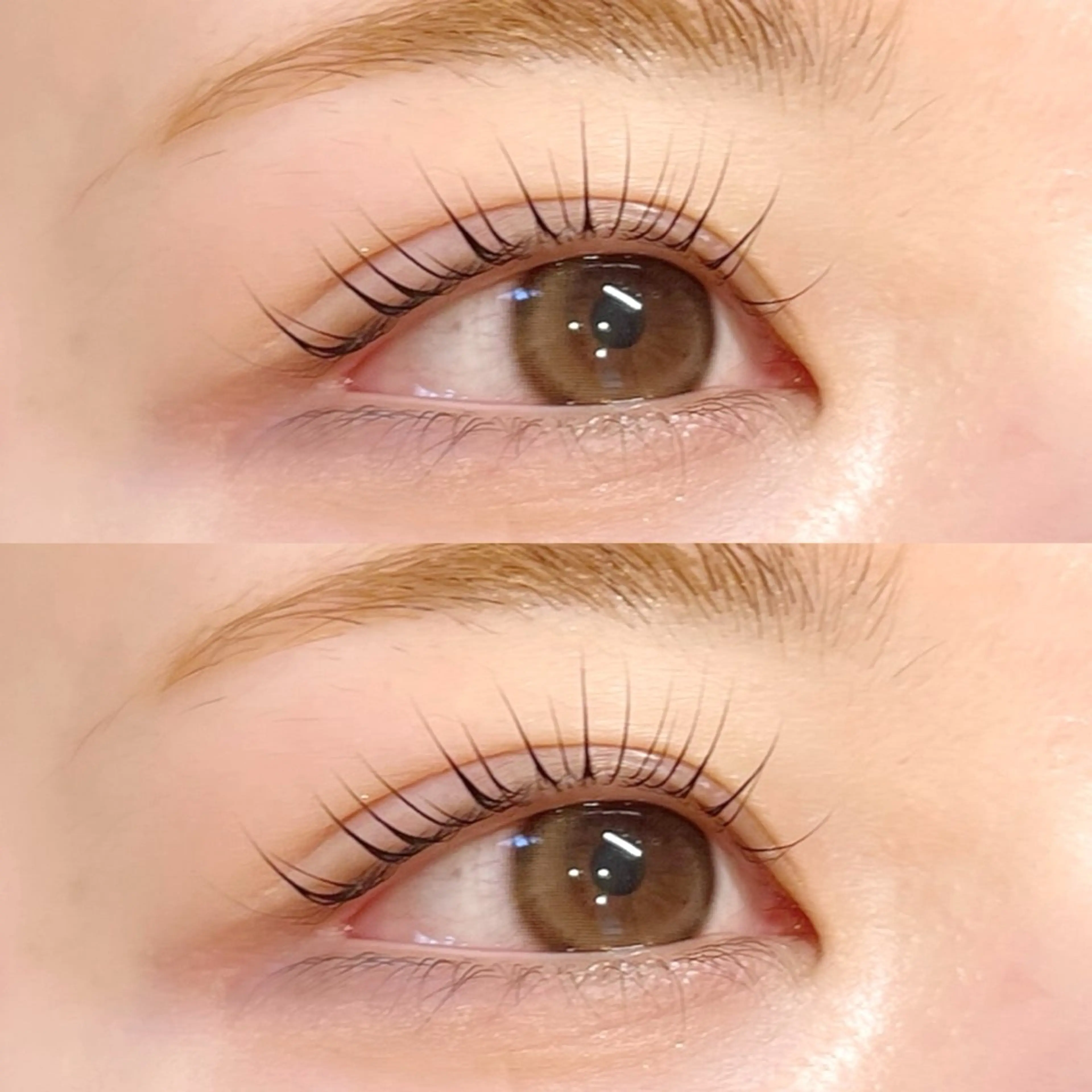 マツエク・マツパ マツパ eyelash salon_Luluのマツエク・マツパデザイン