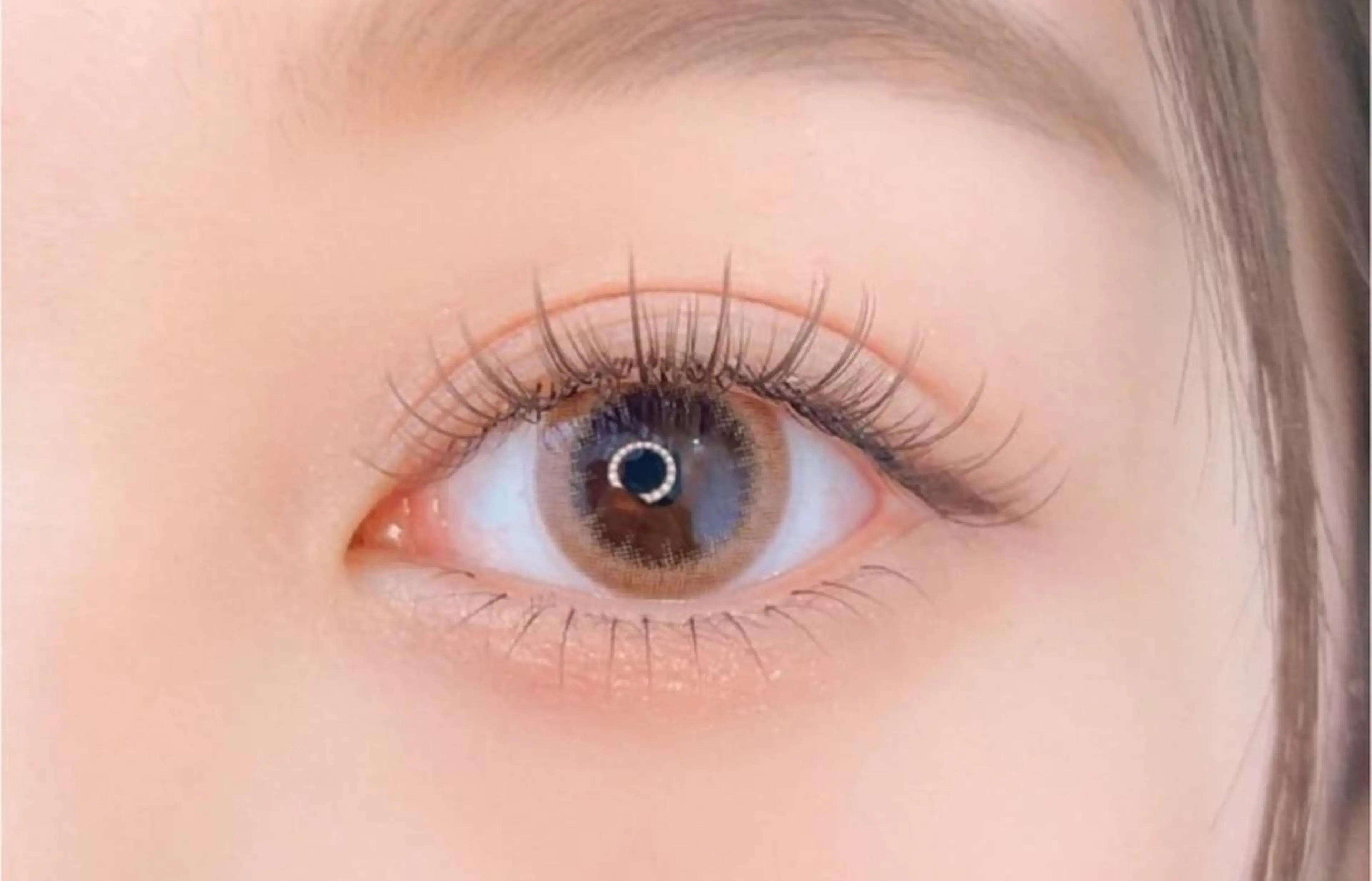 マツエク・マツパ ワンホンマツエク Bon chic 四条大宮店のマツエク・マツパデザイン