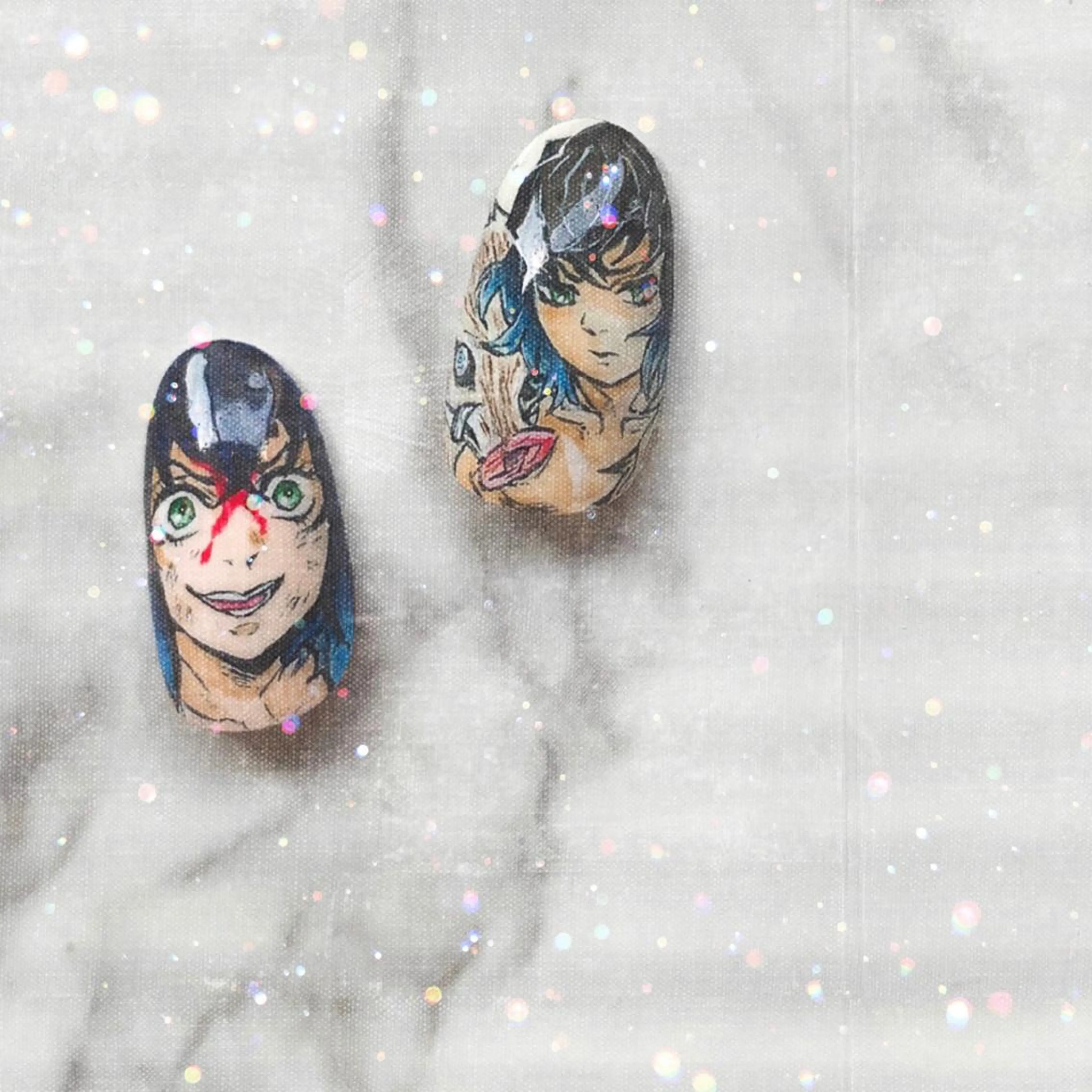 ネイル Nailsalon Fave/Rinaのネイルデザイン