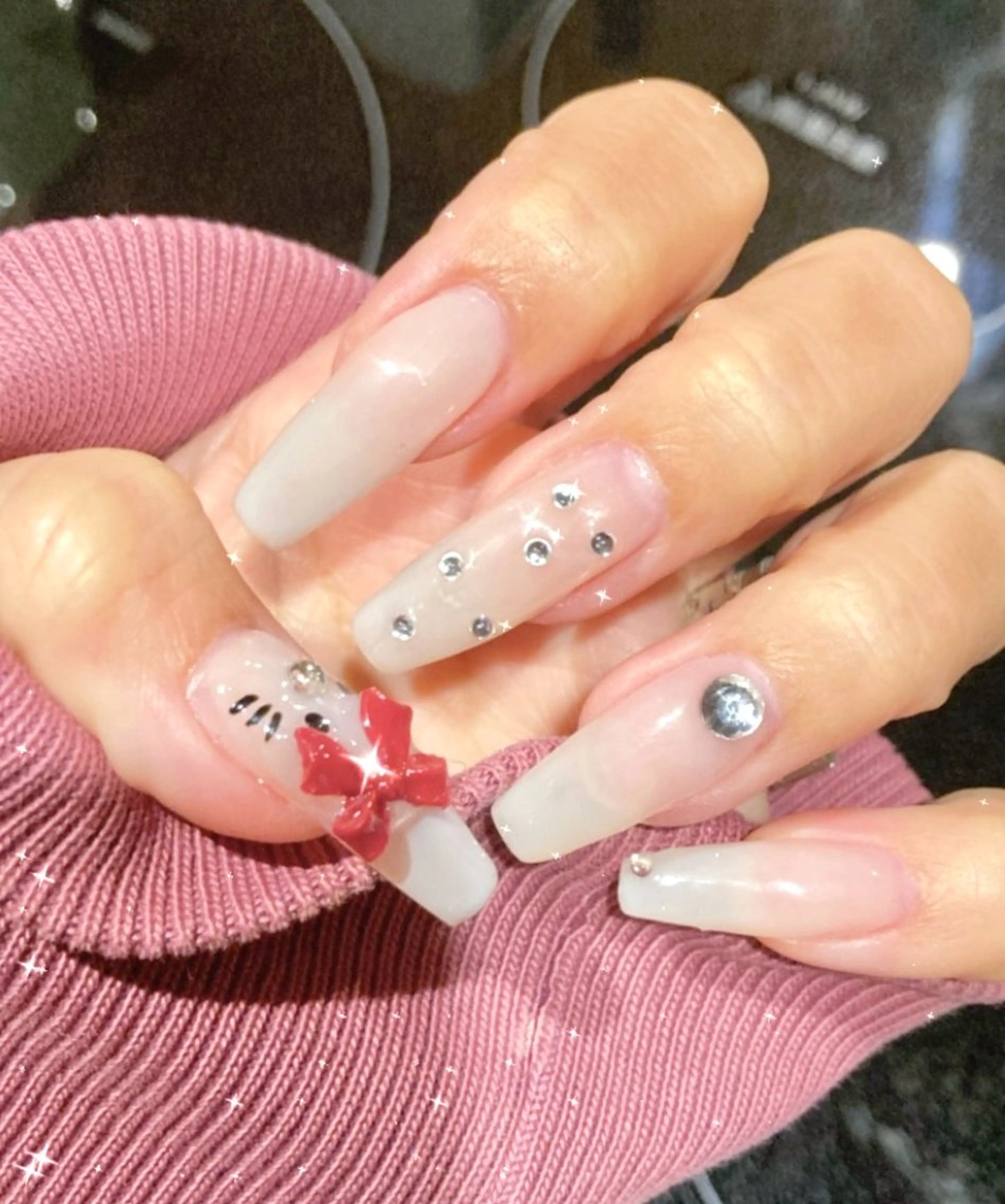 ネイル masami .Ｋのネイルデザイン