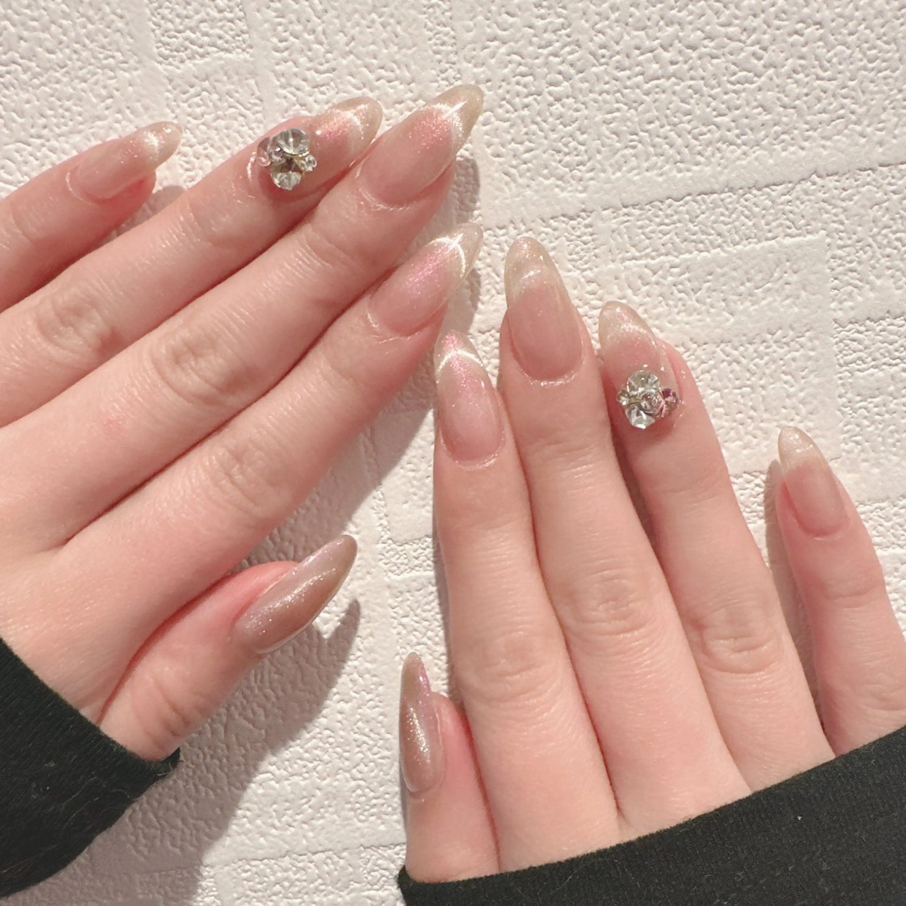 ネイル ハンドネイル D-BEAUTY Nailsalonのネイルデザイン