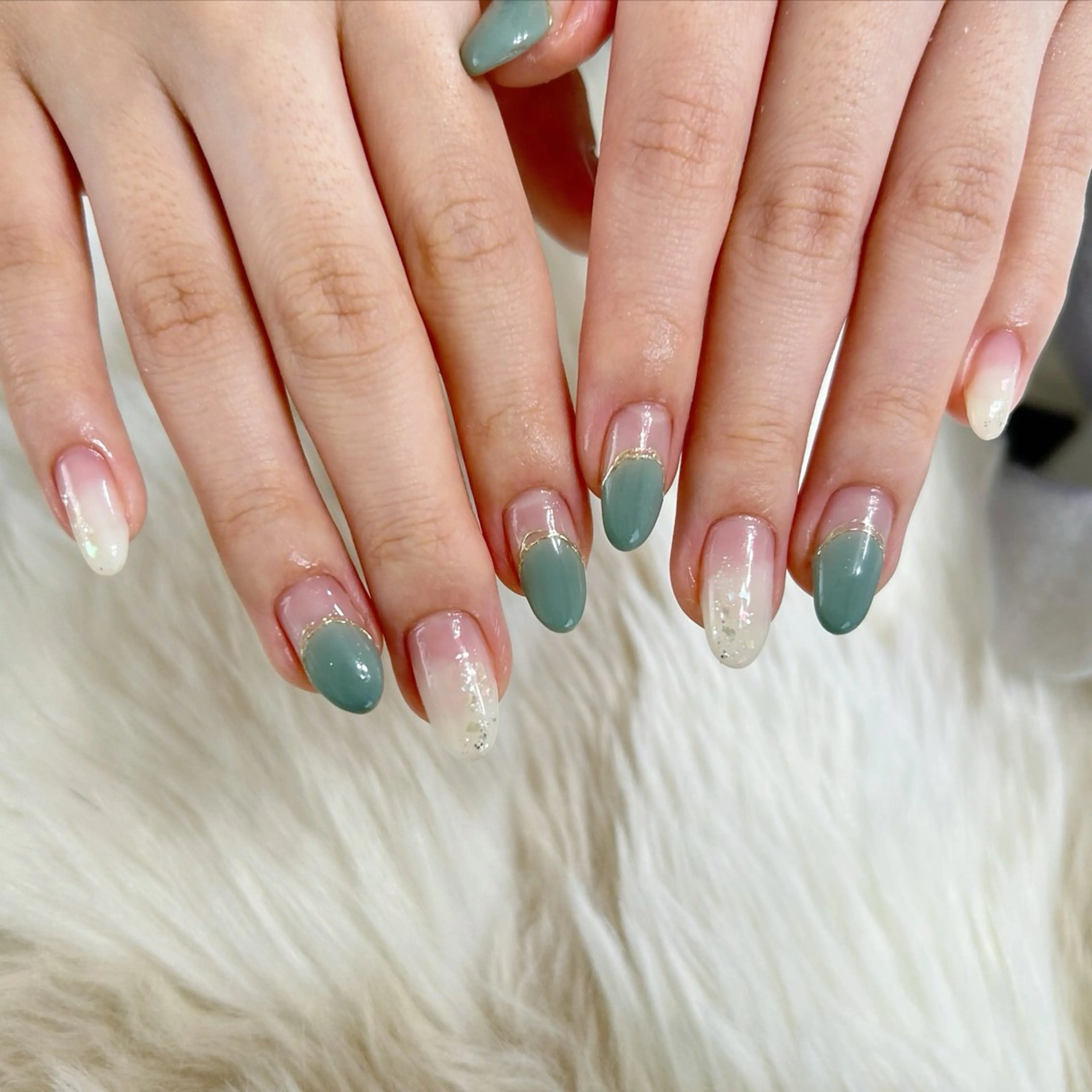 ネイル ハンドネイル Uchida Mayunaのその他イメージ