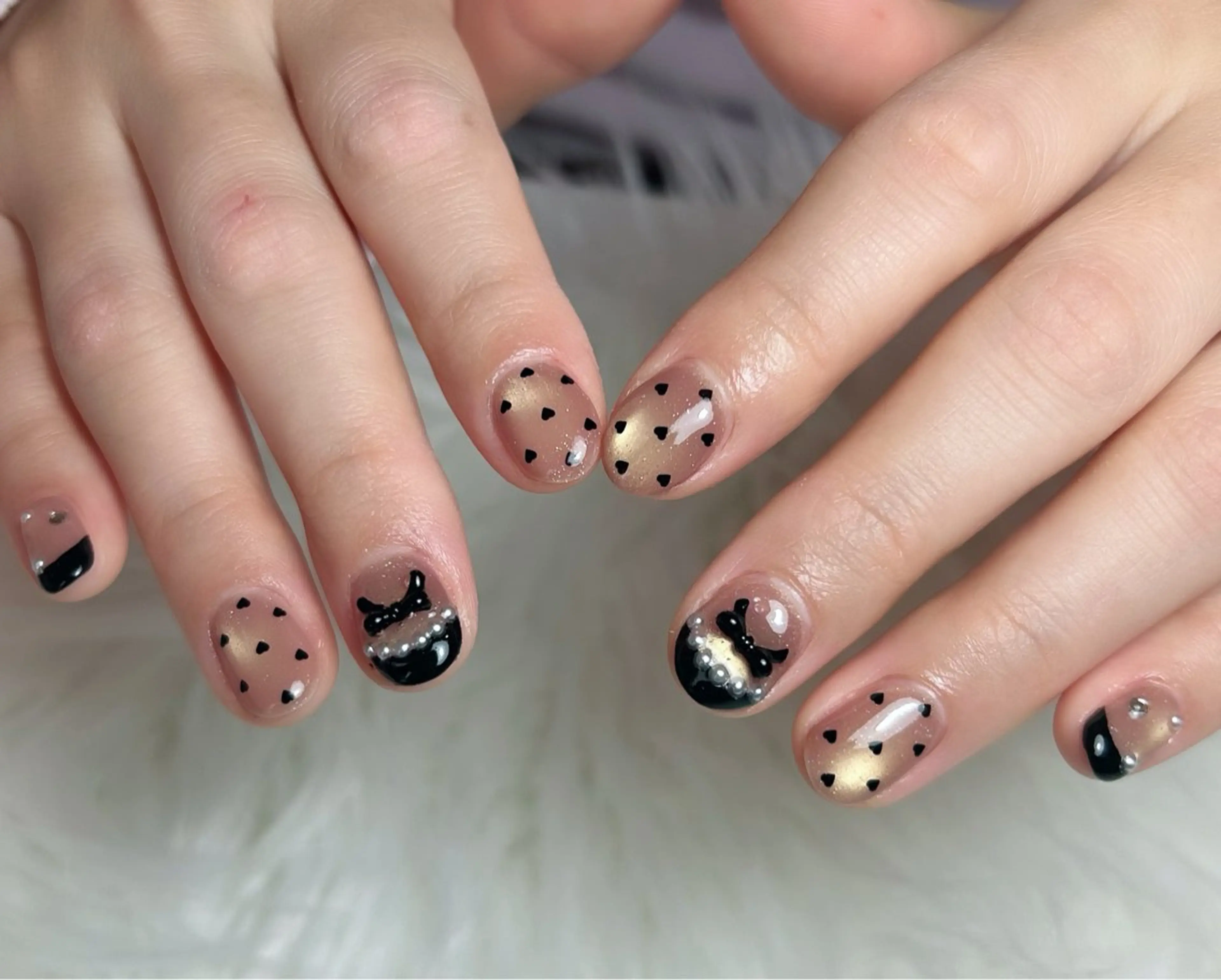 ネイル COCO nail salonのネイルデザイン