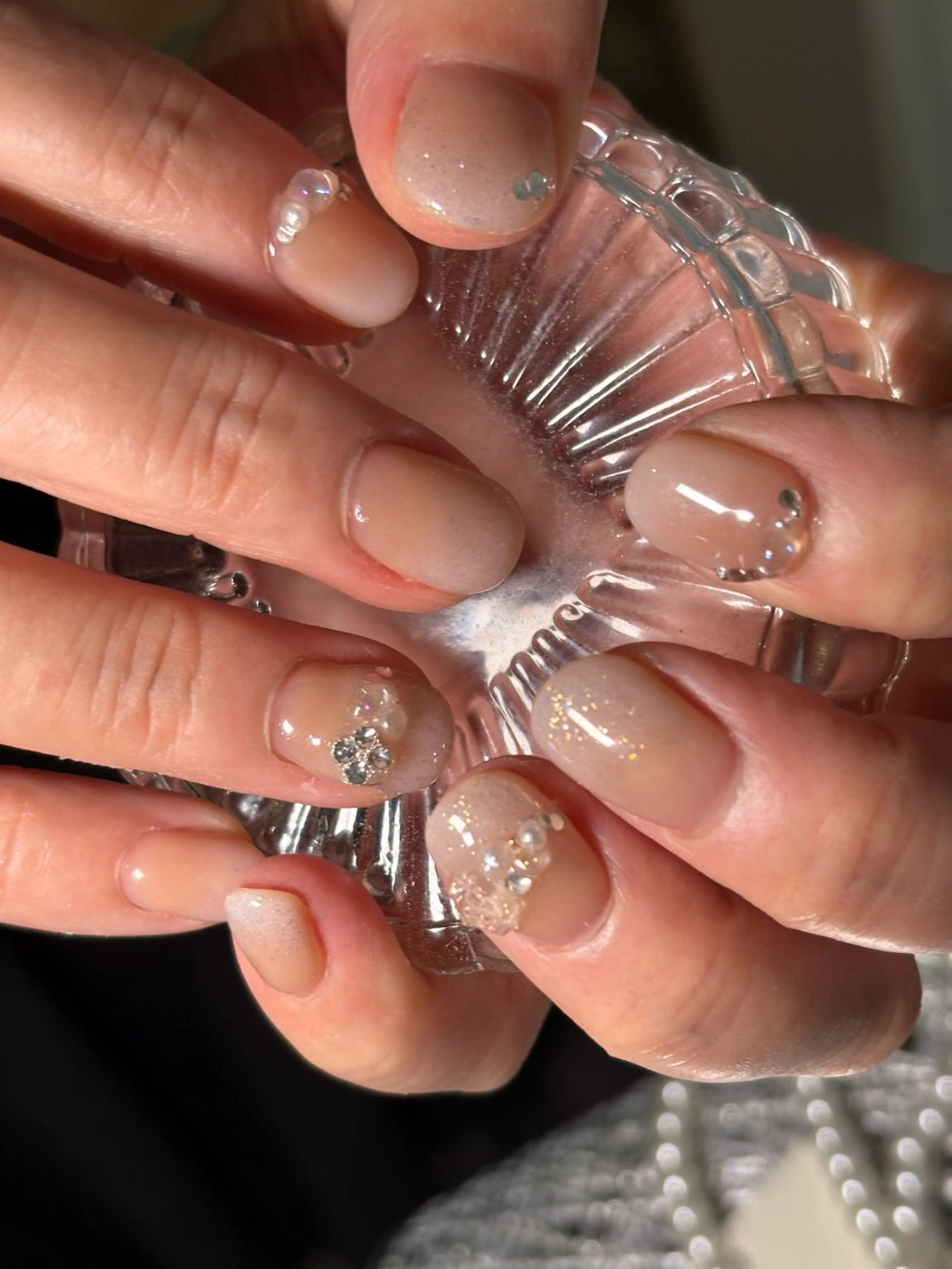 ネイル .8 HAREのネイルデザイン