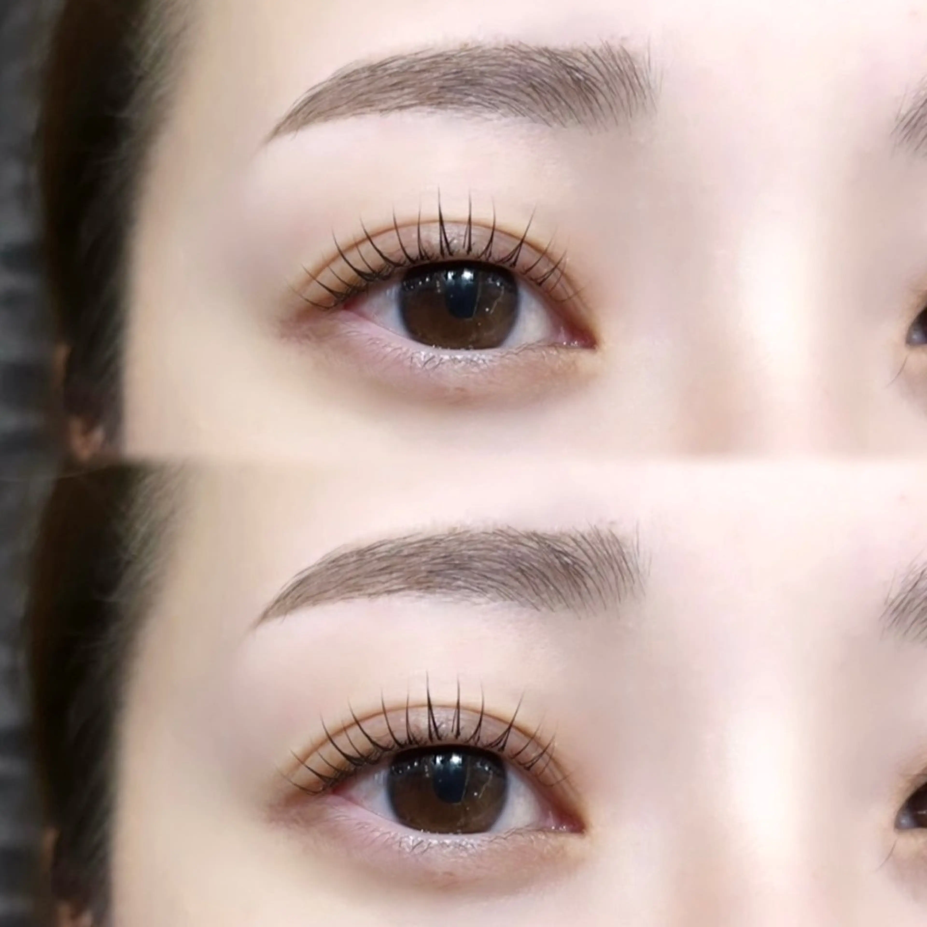 マツエク・マツパ CLALA eye&nailのマツエク・マツパデザイン