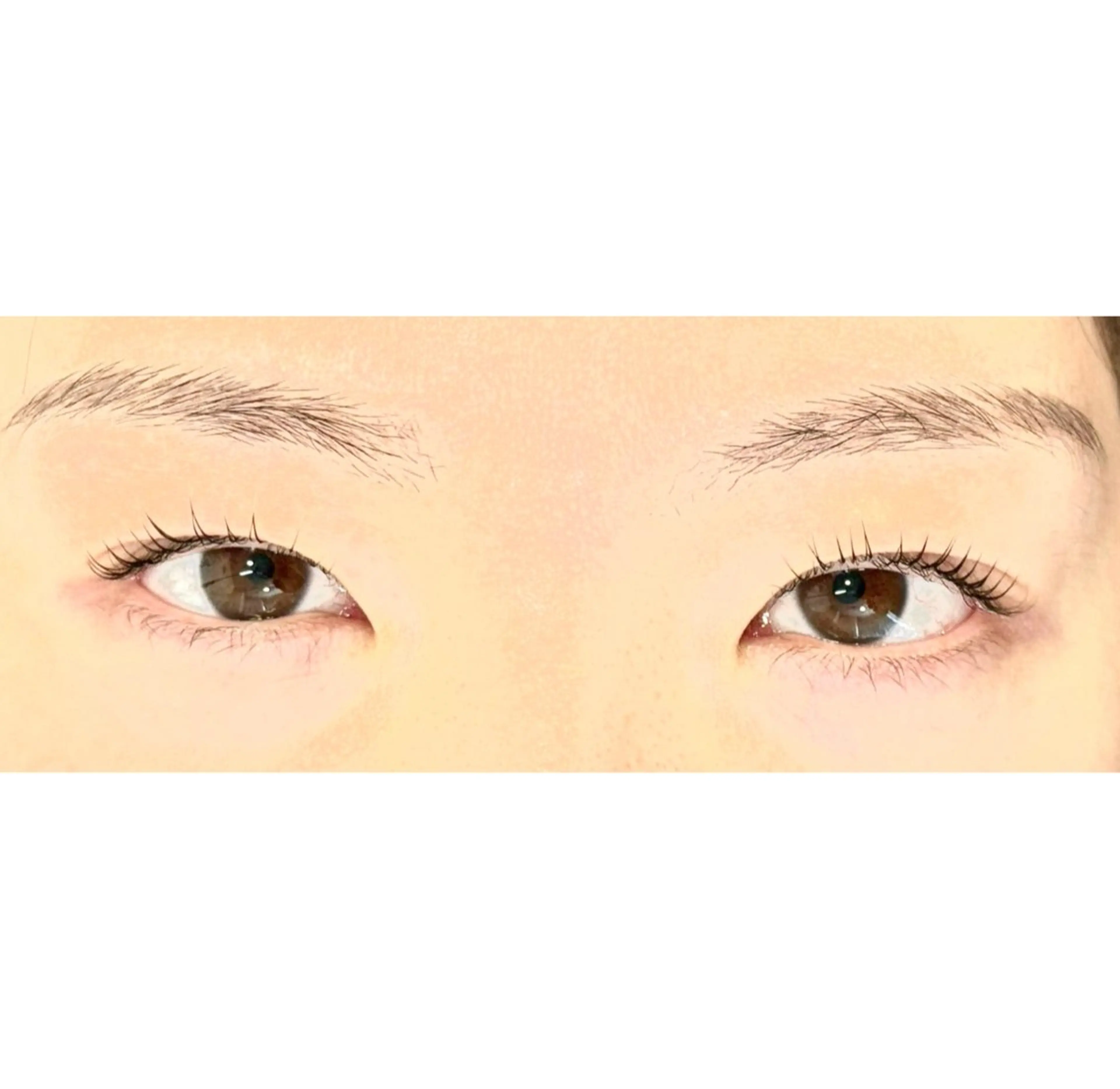 マツエク・マツパ LC 岐阜駅前店のマツエク・マツパデザイン