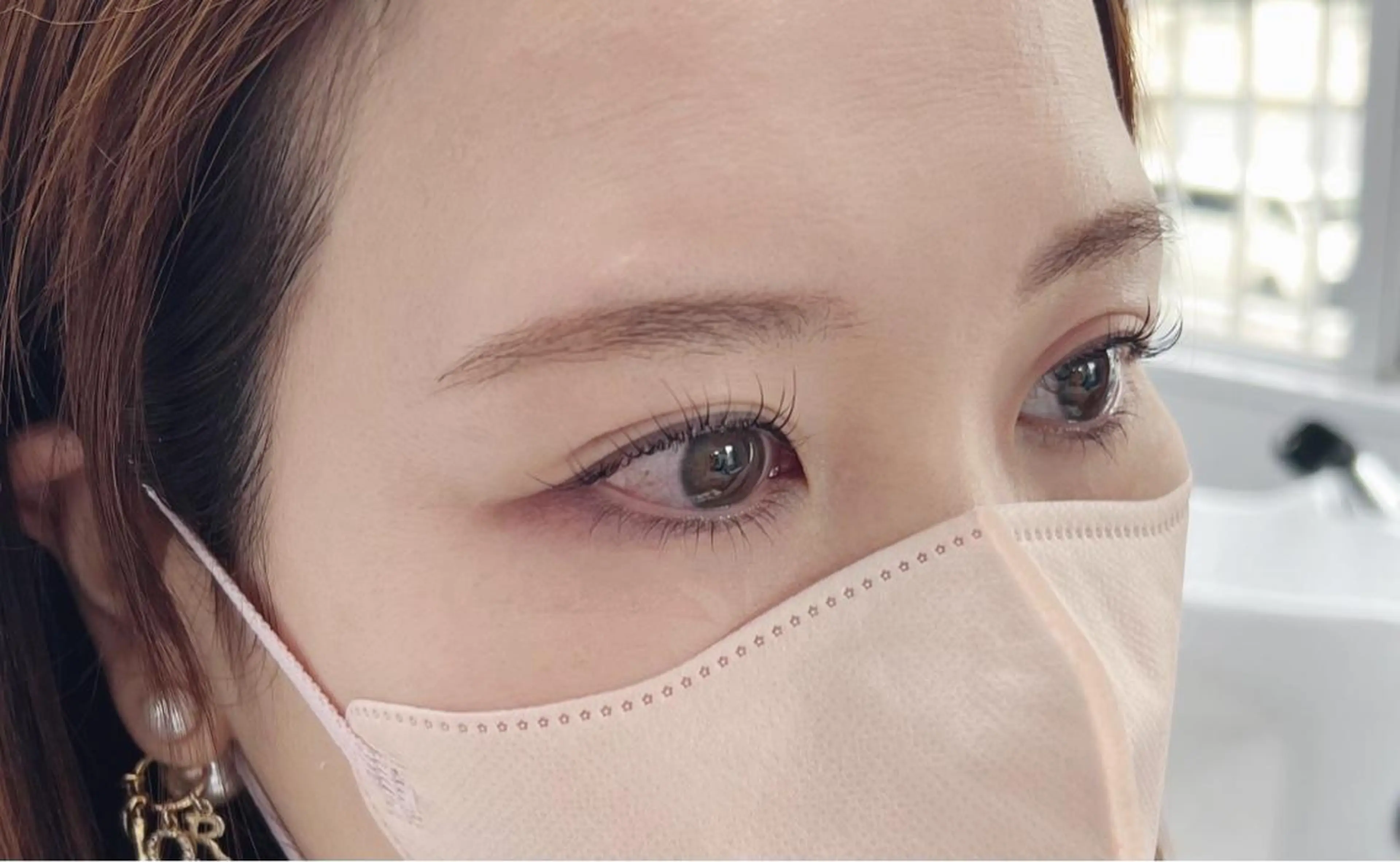 マツエク・マツパ 幸岡 希和のネイルデザイン