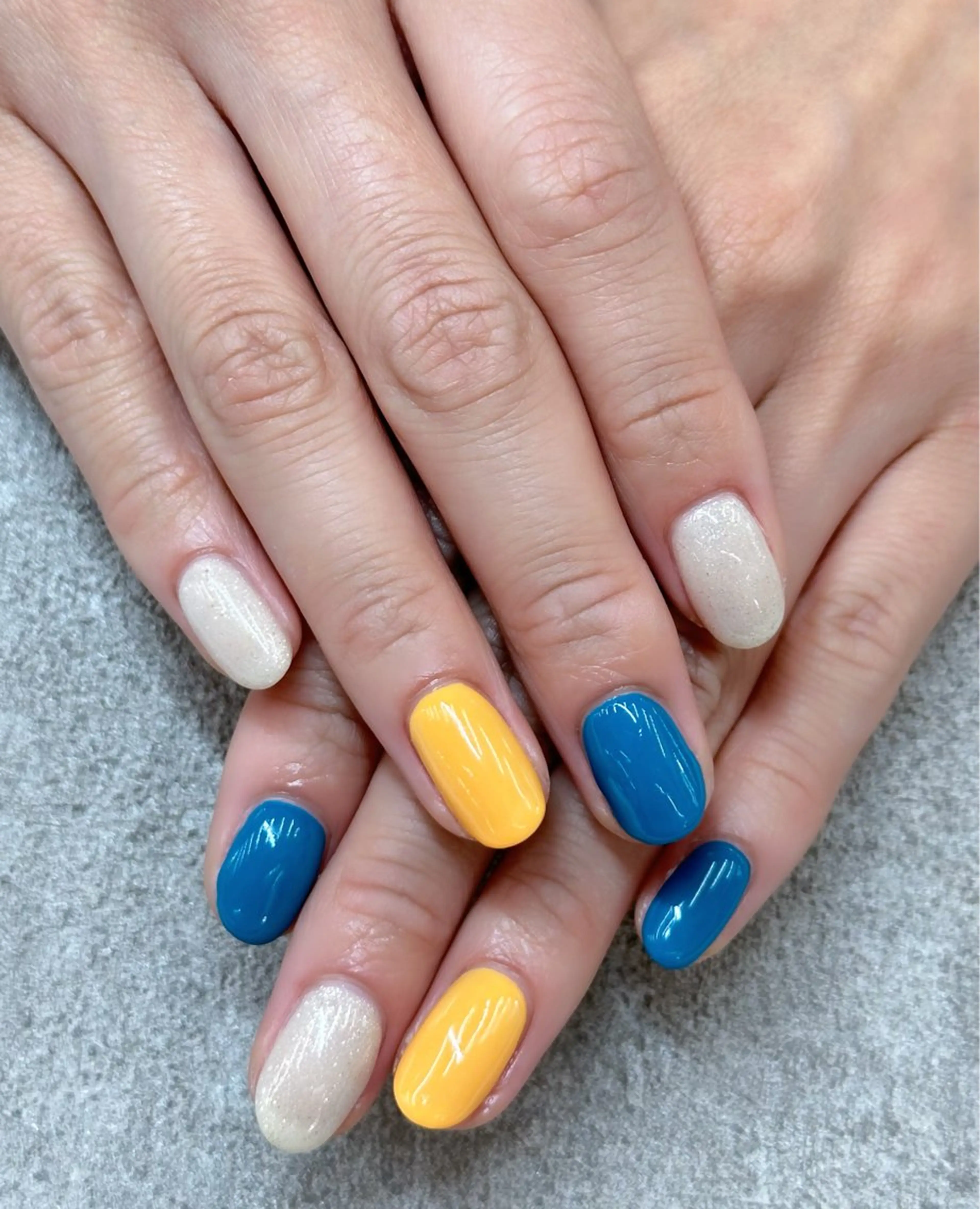 ネイル MAXKELLY MEGUMIのネイルデザイン