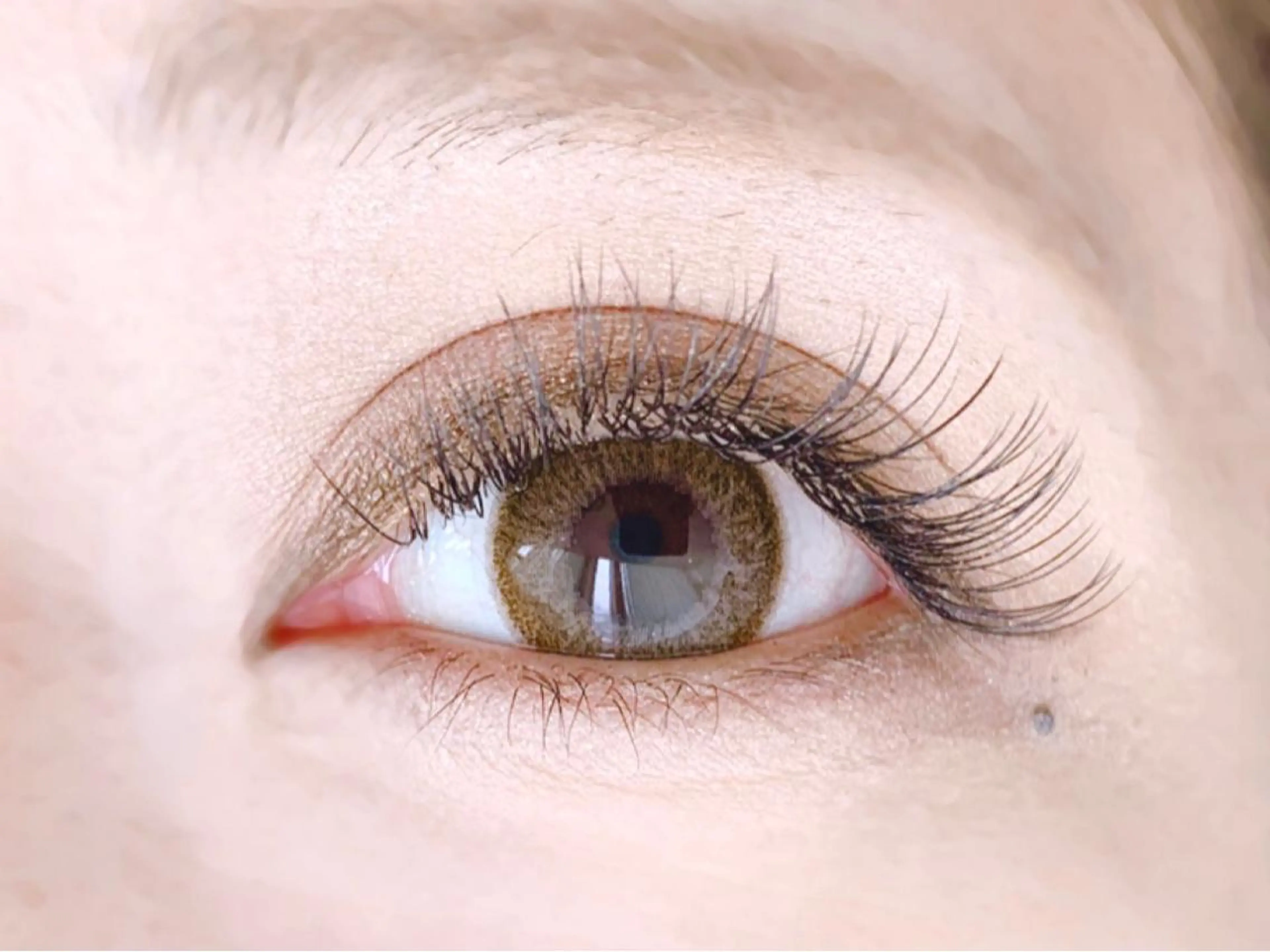 マツエク・マツパ Crescent Eye 福岡店のマツエク・マツパデザイン