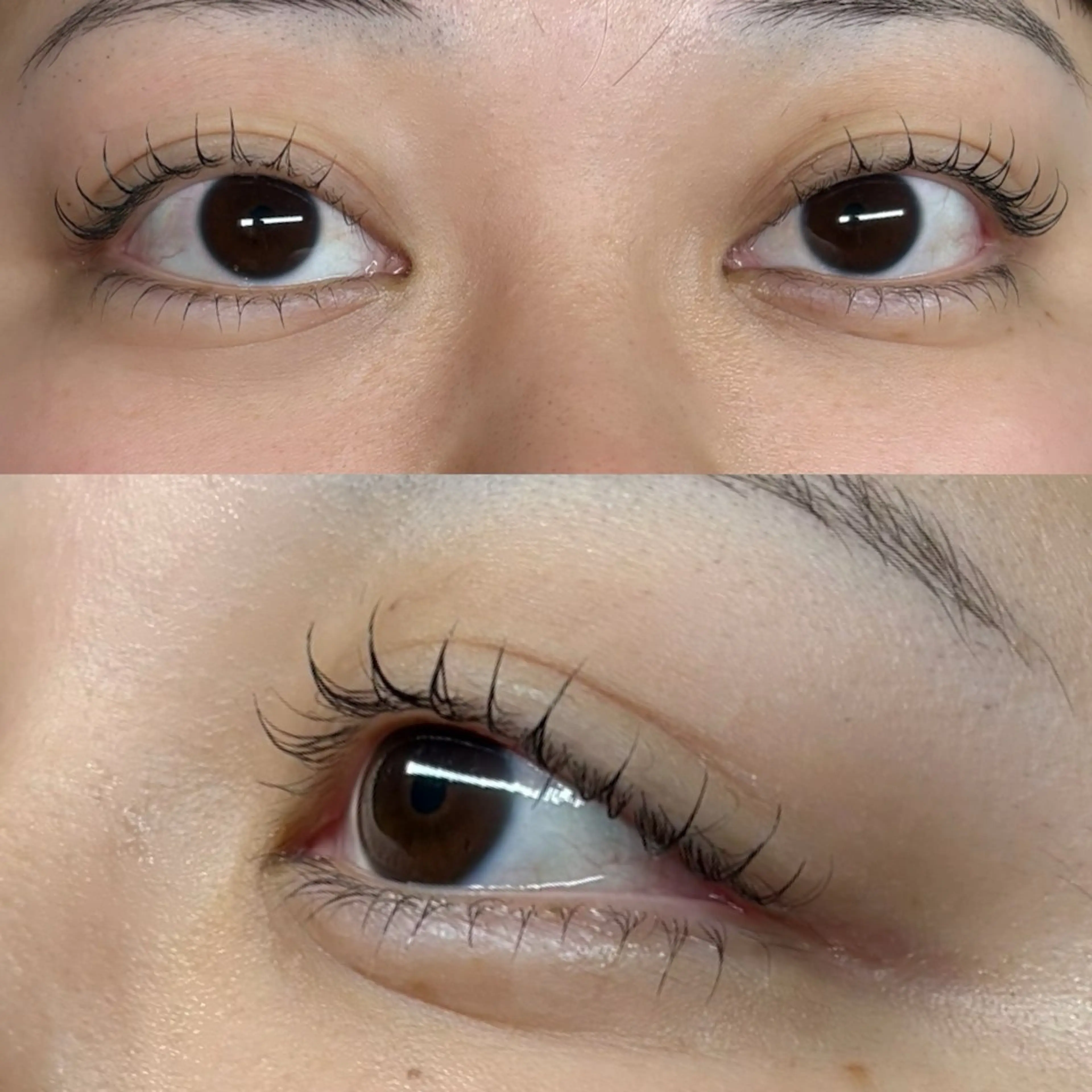 マツエク・マツパ beside Yumiの眉毛・アイブロウイメージ