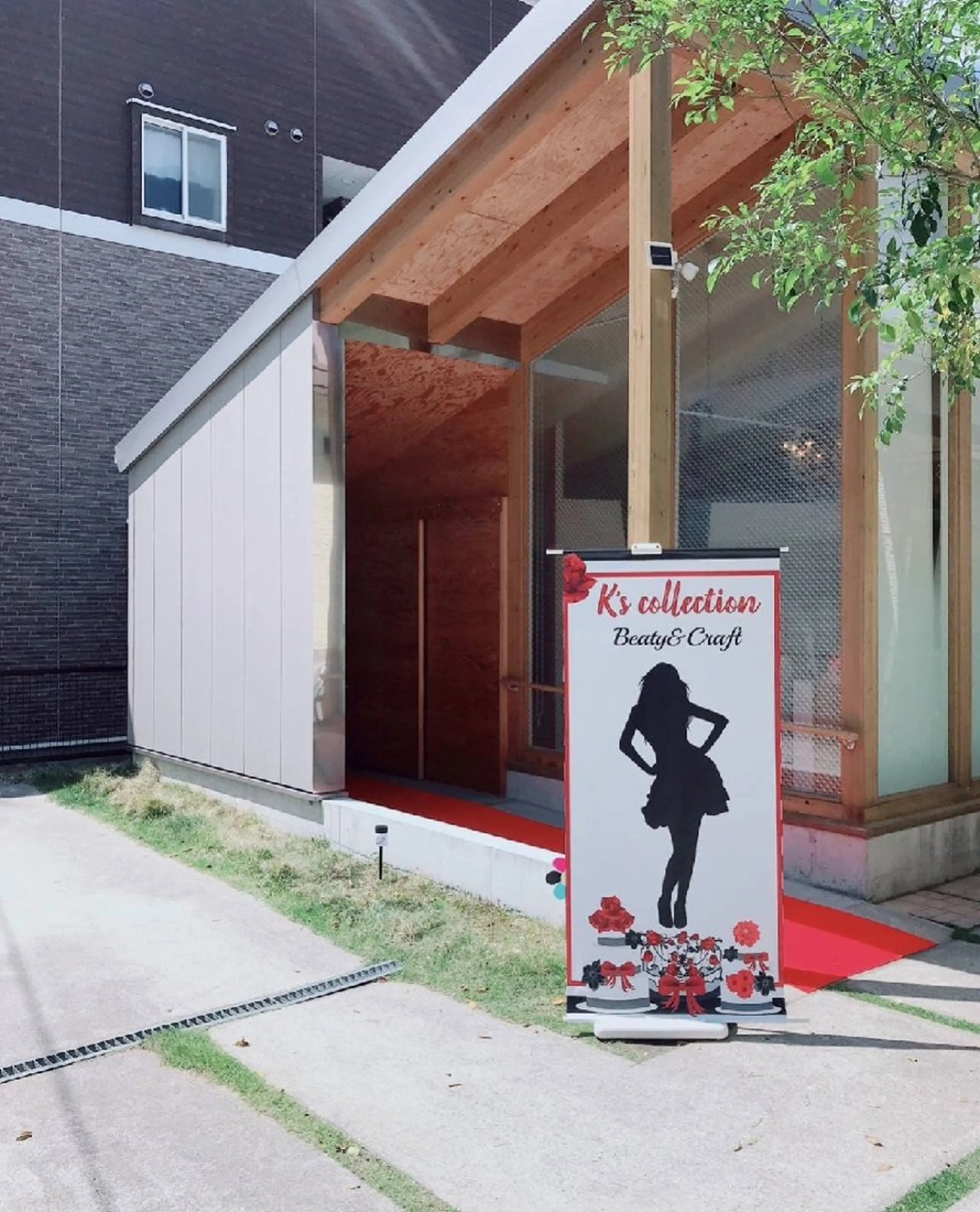 K's姪浜Body メンテ:TAKEKOのエステ・リラクイメージ