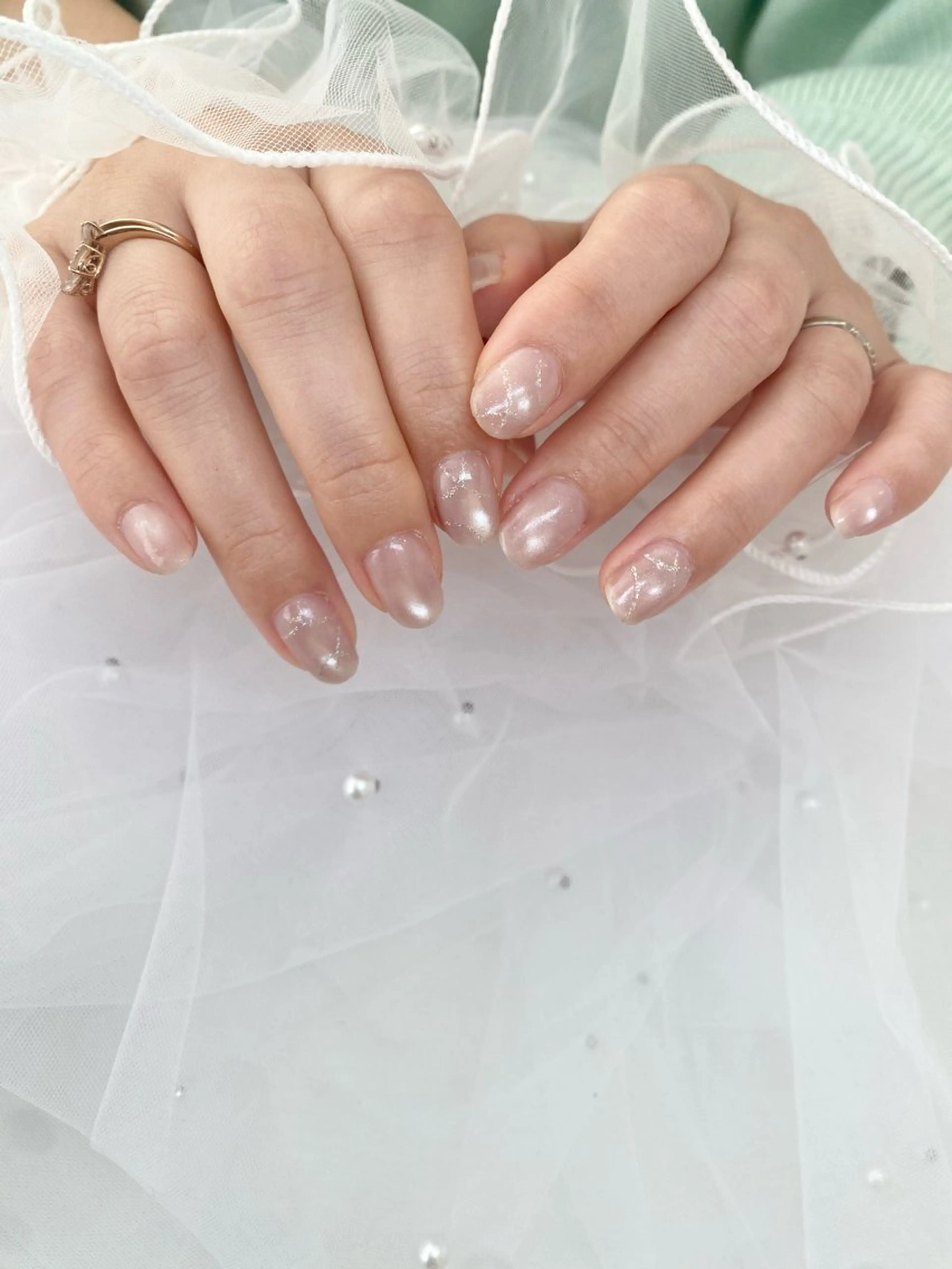 ネイル Hashimoto yukaのネイルデザイン