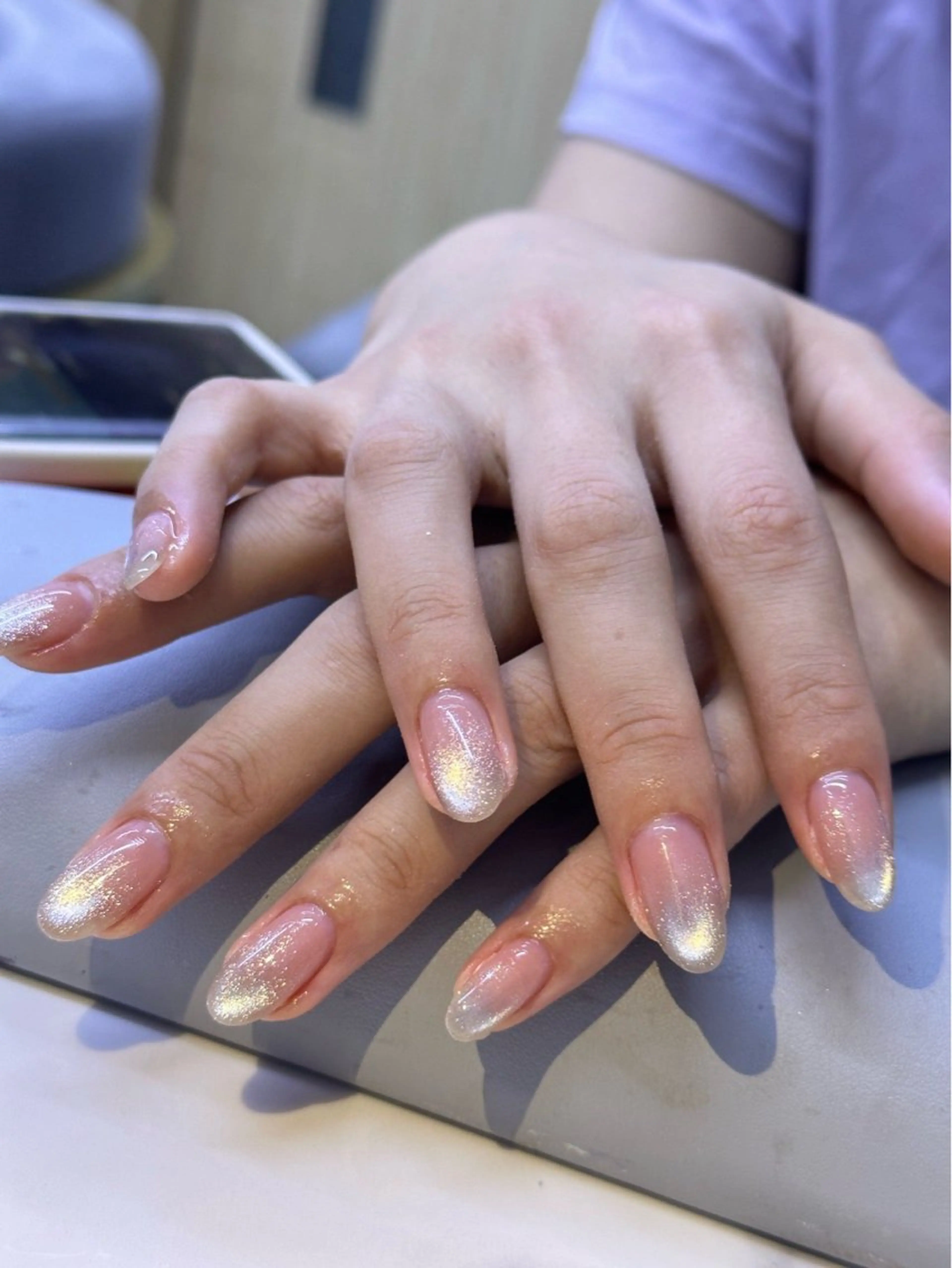 ネイル ハンドネイル 平 りんちゃのネイルデザイン