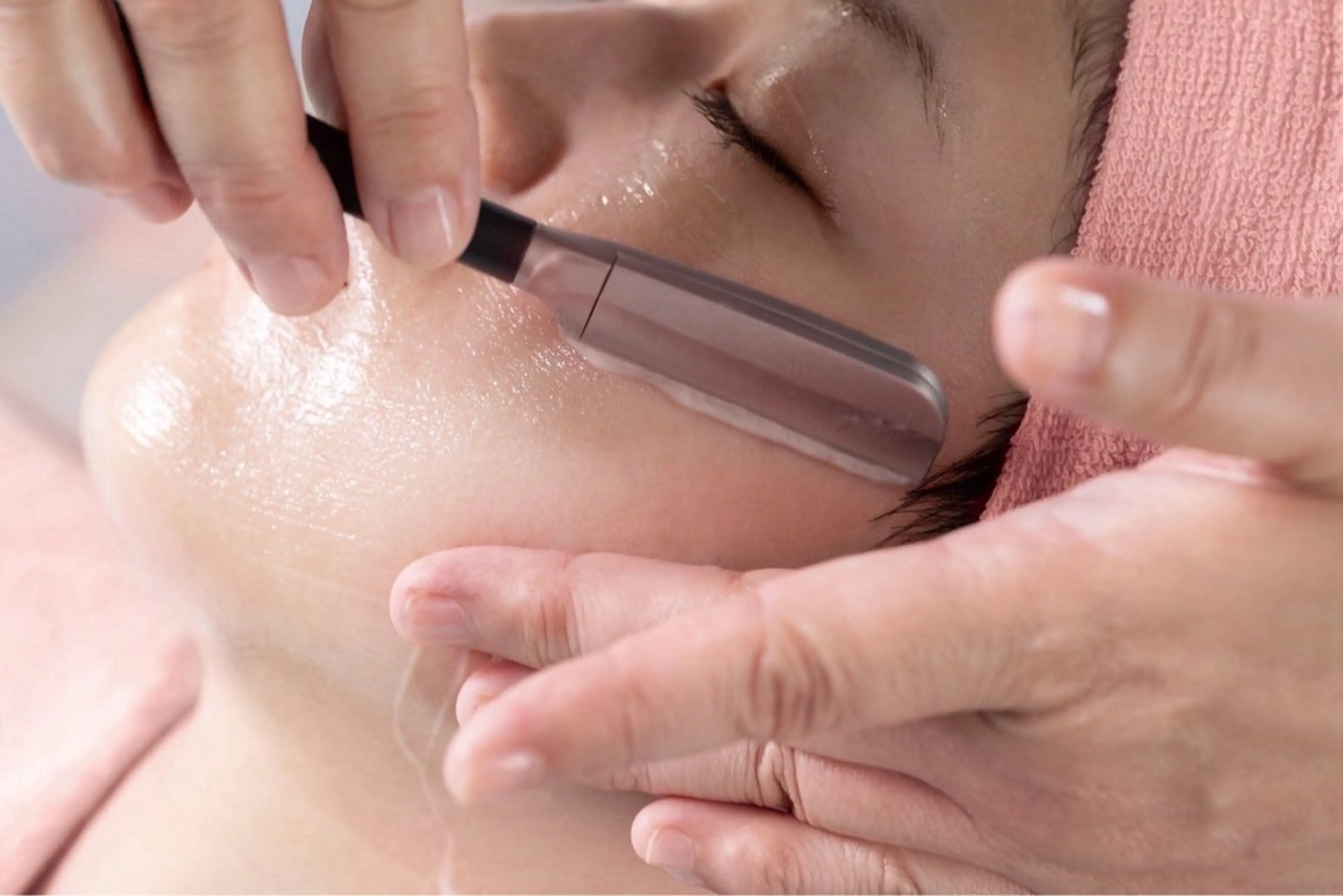 なな /カラー/アレンジのヘアスタイル