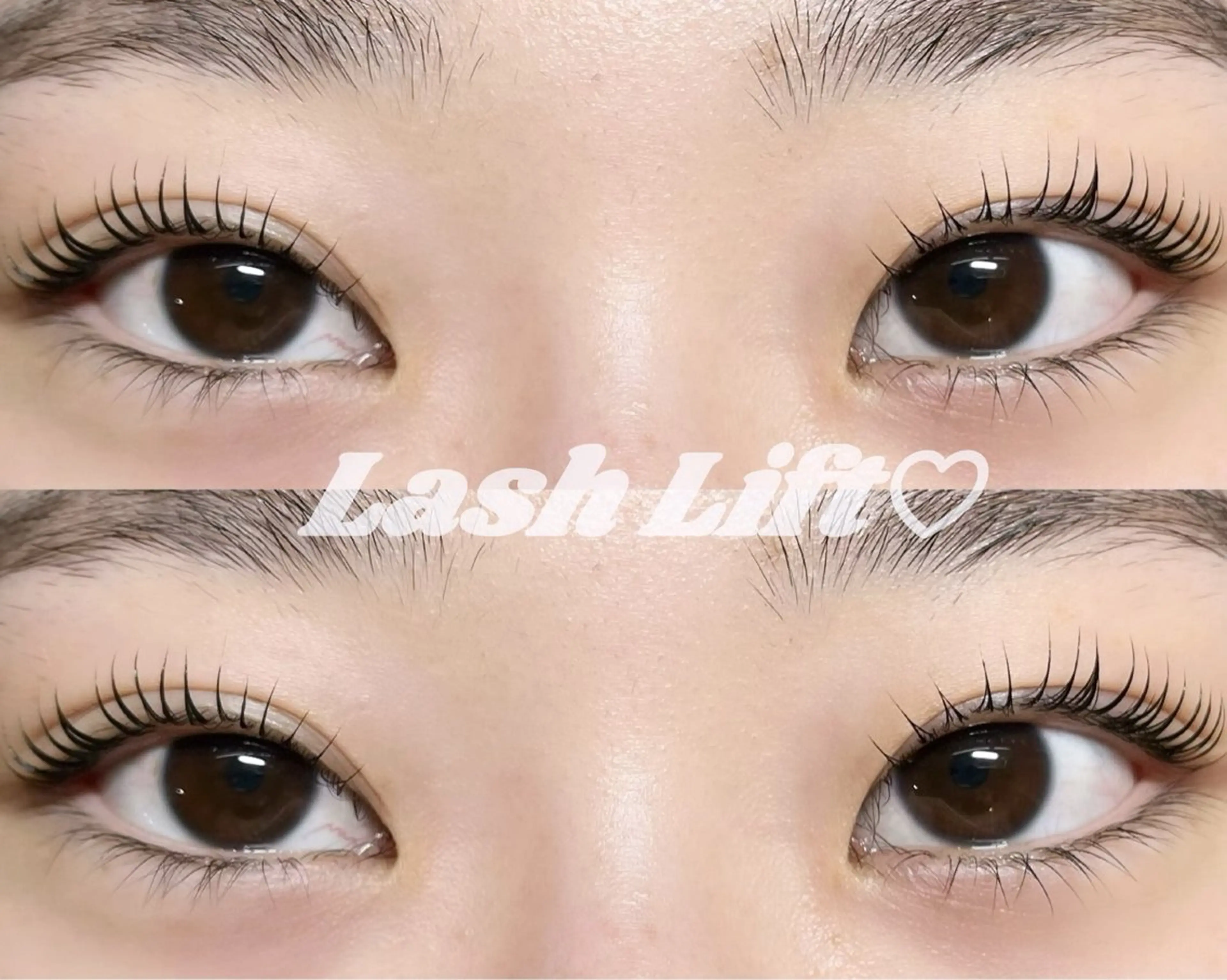 マツエク・マツパ マツパ Horiguchi Haruna🌷のマツエク・マツパデザイン