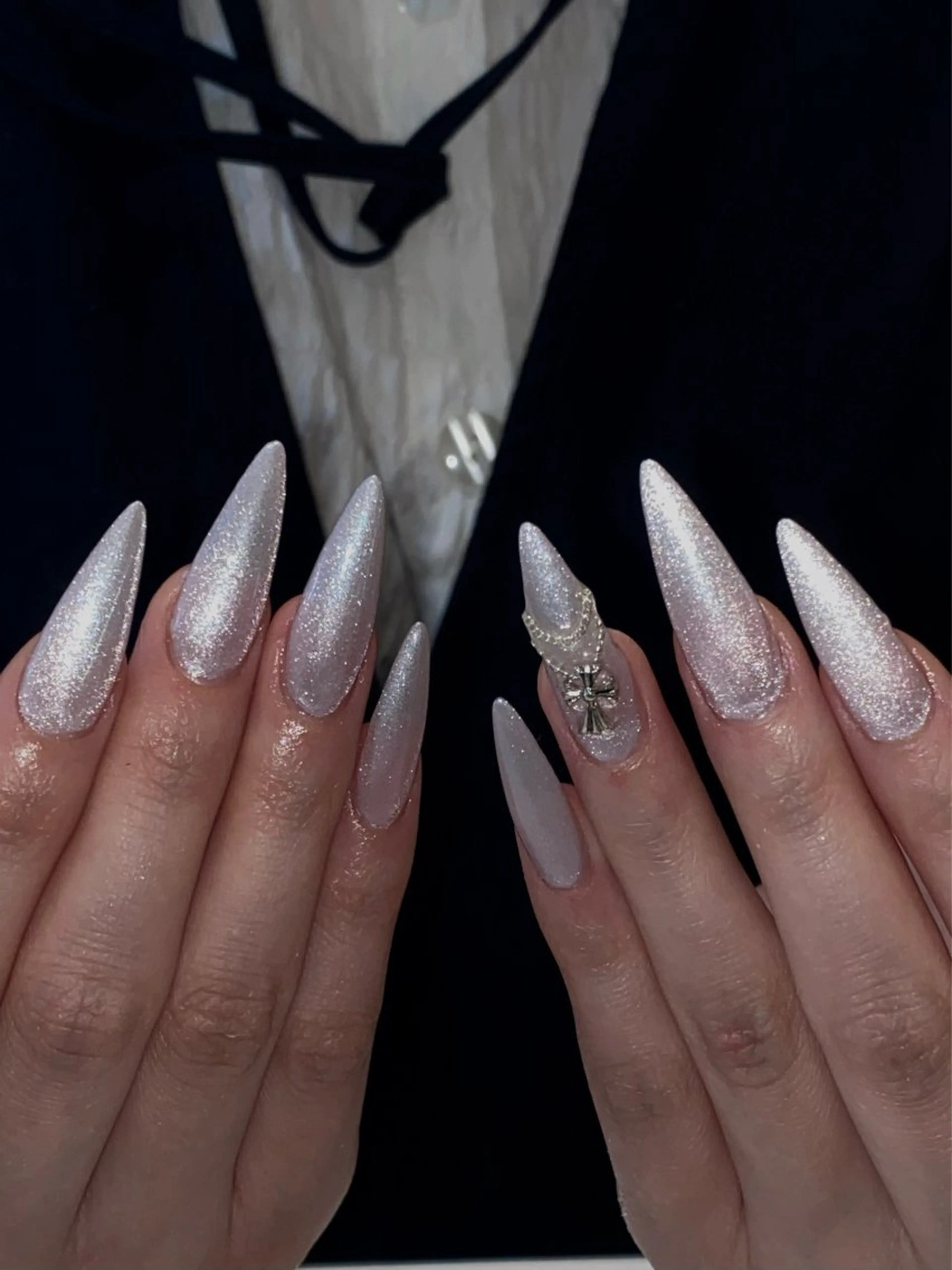 【HAND】マグネットの写真