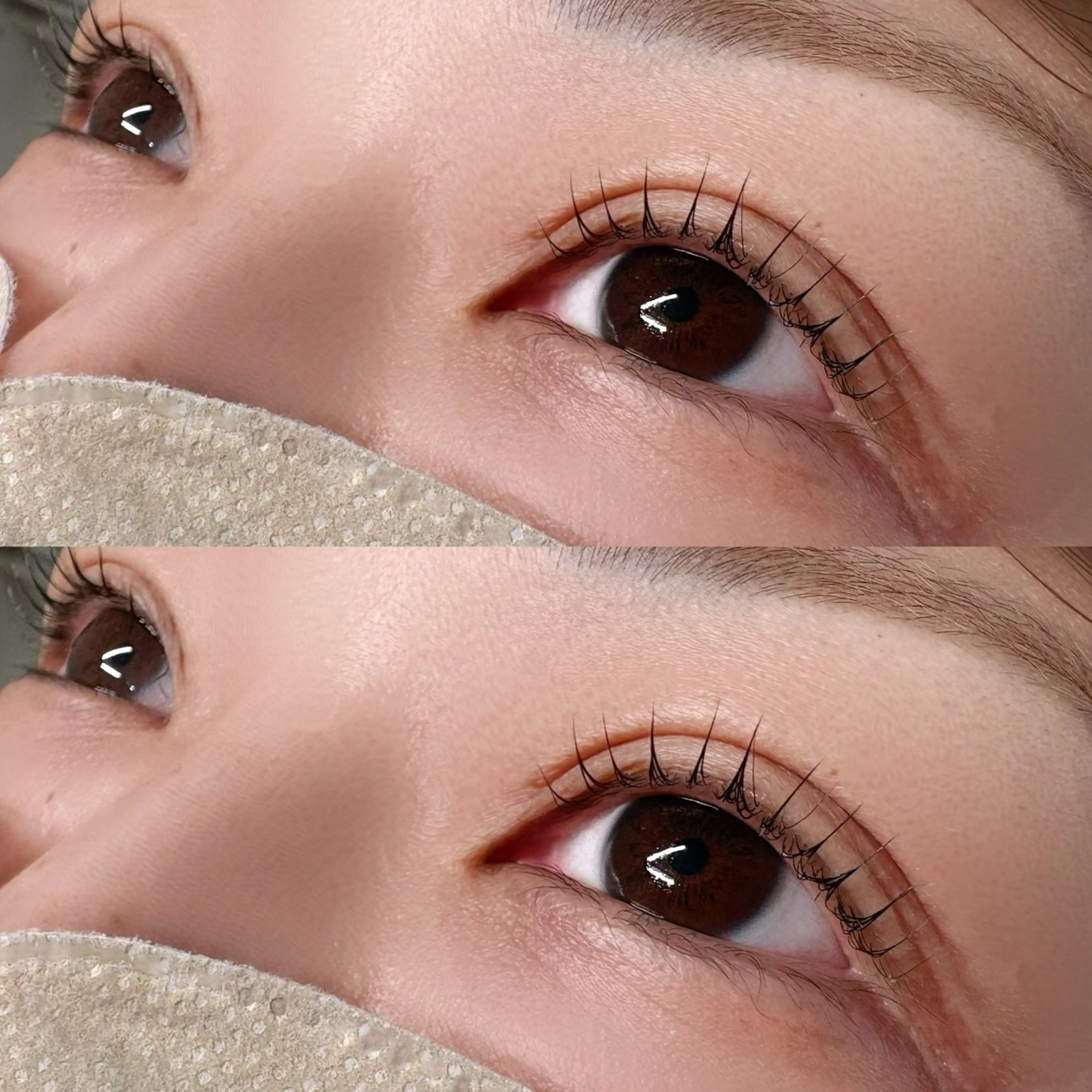 マツエク・マツパ eyelash salon  RANUN所属・🌼RANUN Miya🌼のマツエク・マツパデザイン