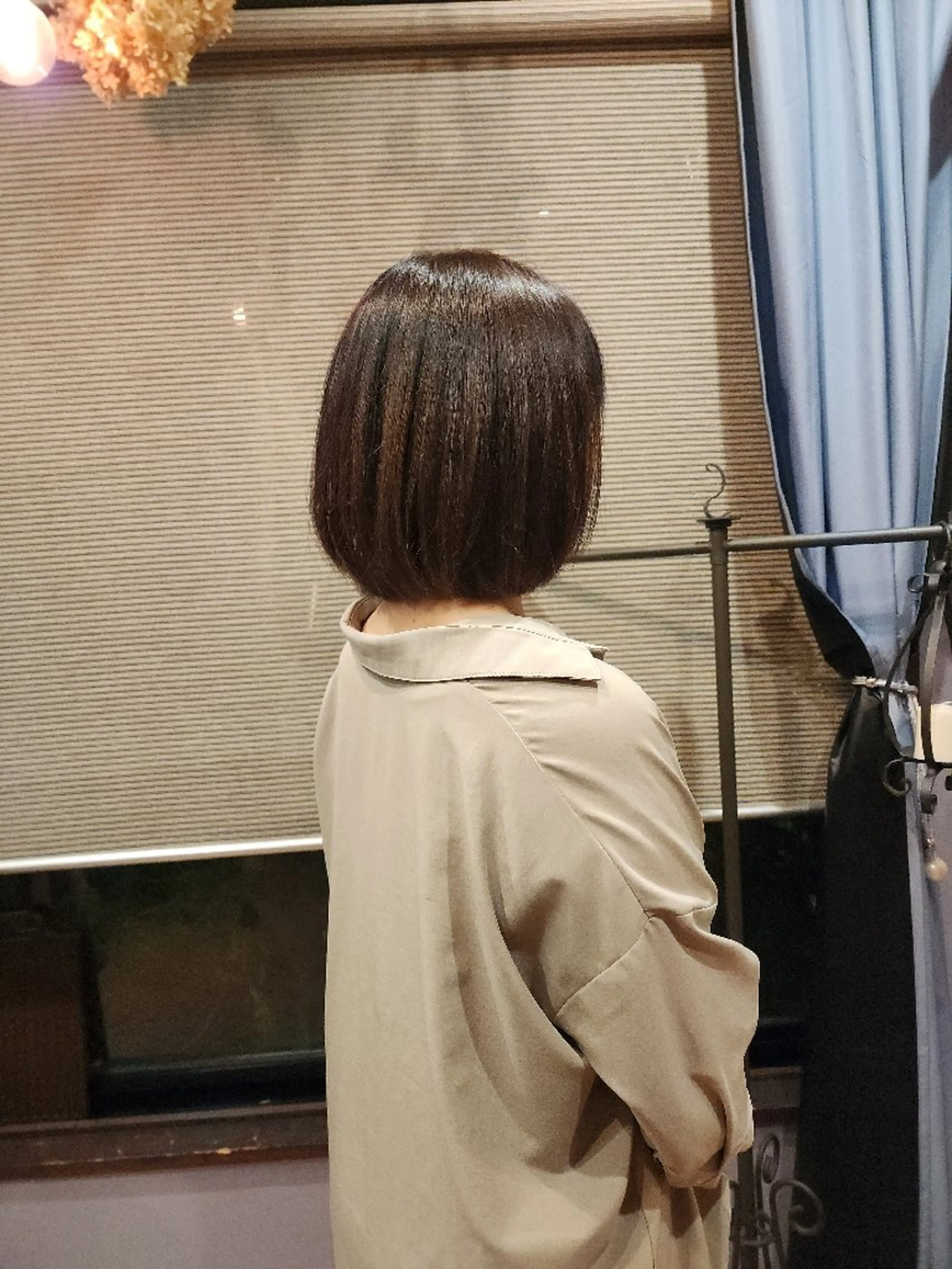 ショート 柏 康孝のヘアスタイル