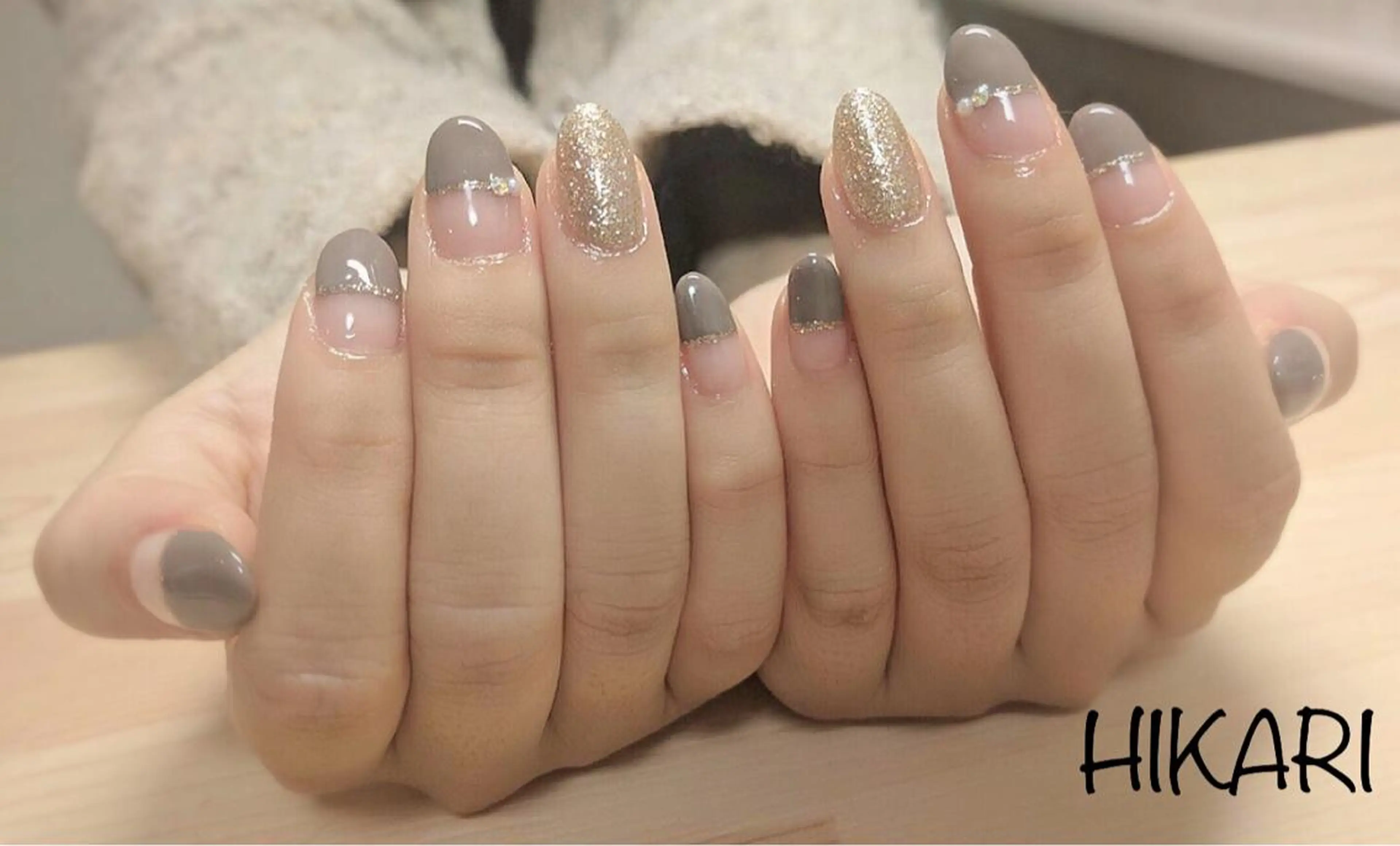 ネイル CULU -LUのネイルデザイン