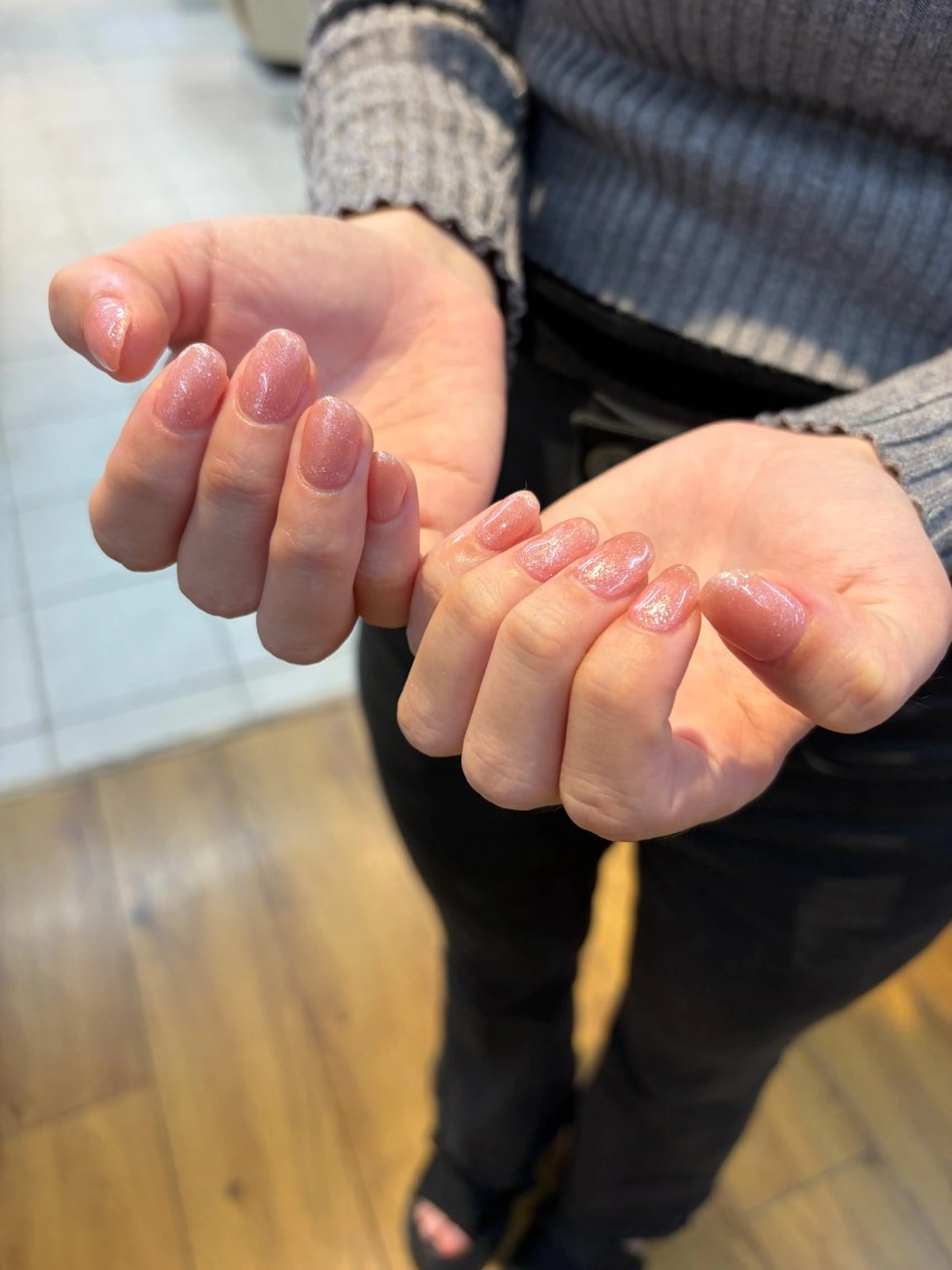 ネイル Ota nailのネイルデザイン