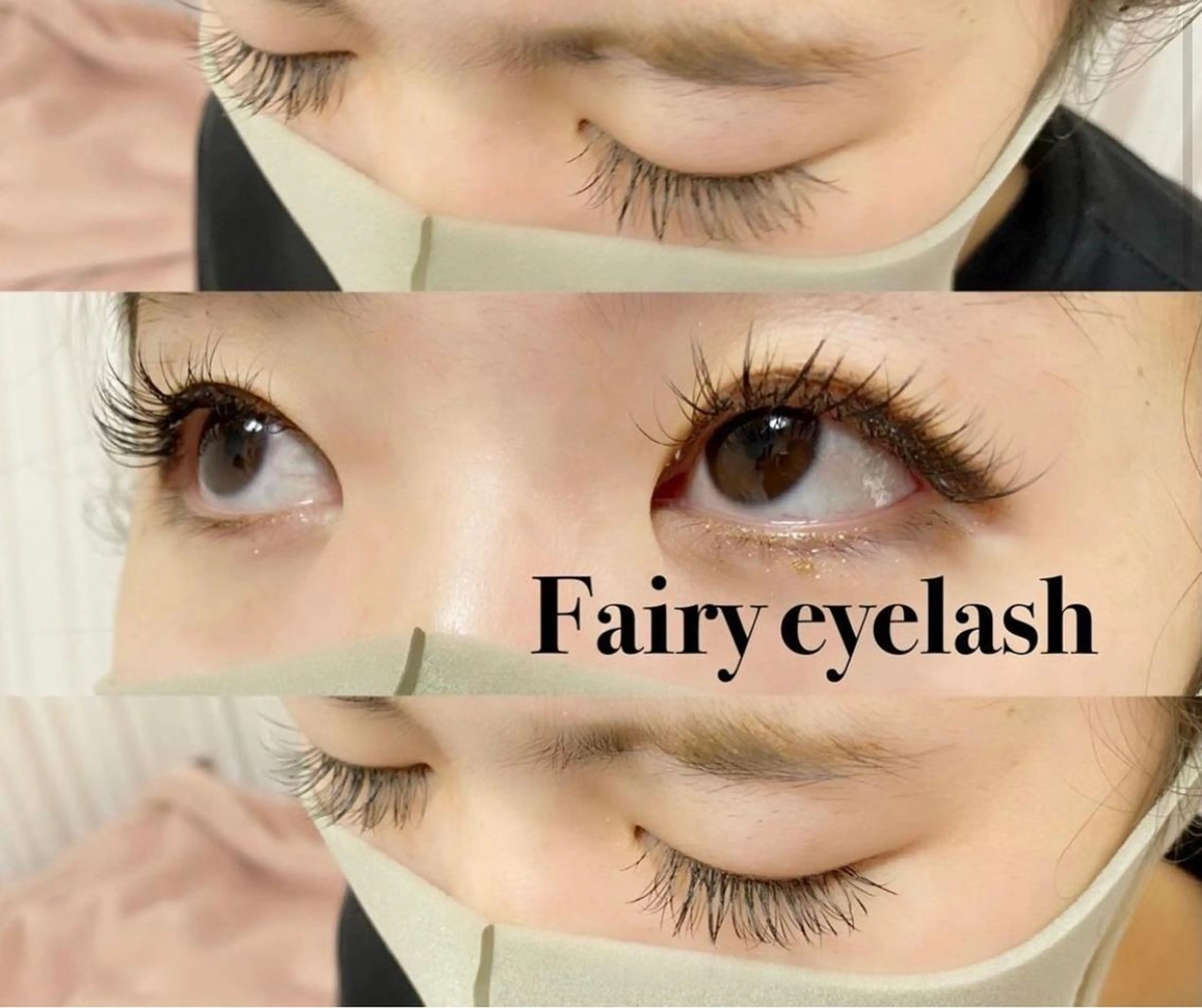 マツエク・マツパ Total beauty salon Anela所属・Totalsalon Anelaのネイルデザイン