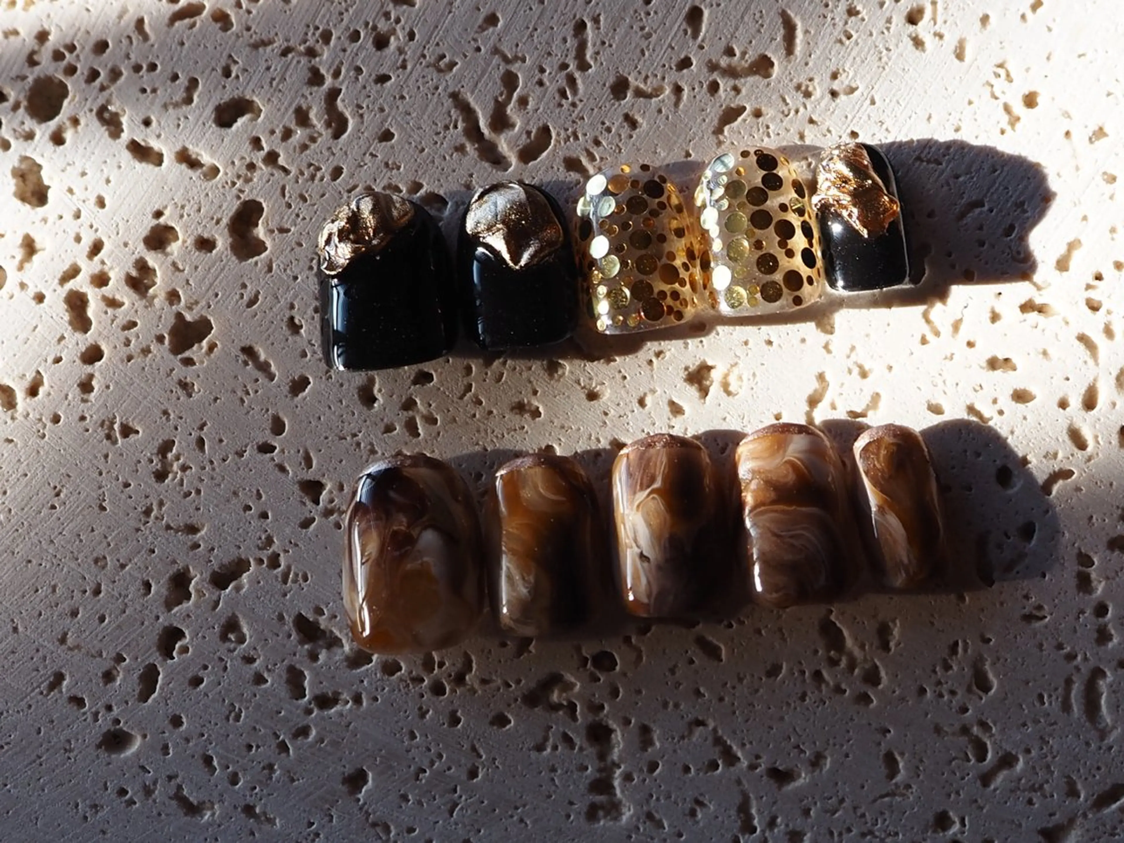 ネイル ハンドネイル Gatto(ガット) ヤマモトのネイルデザイン