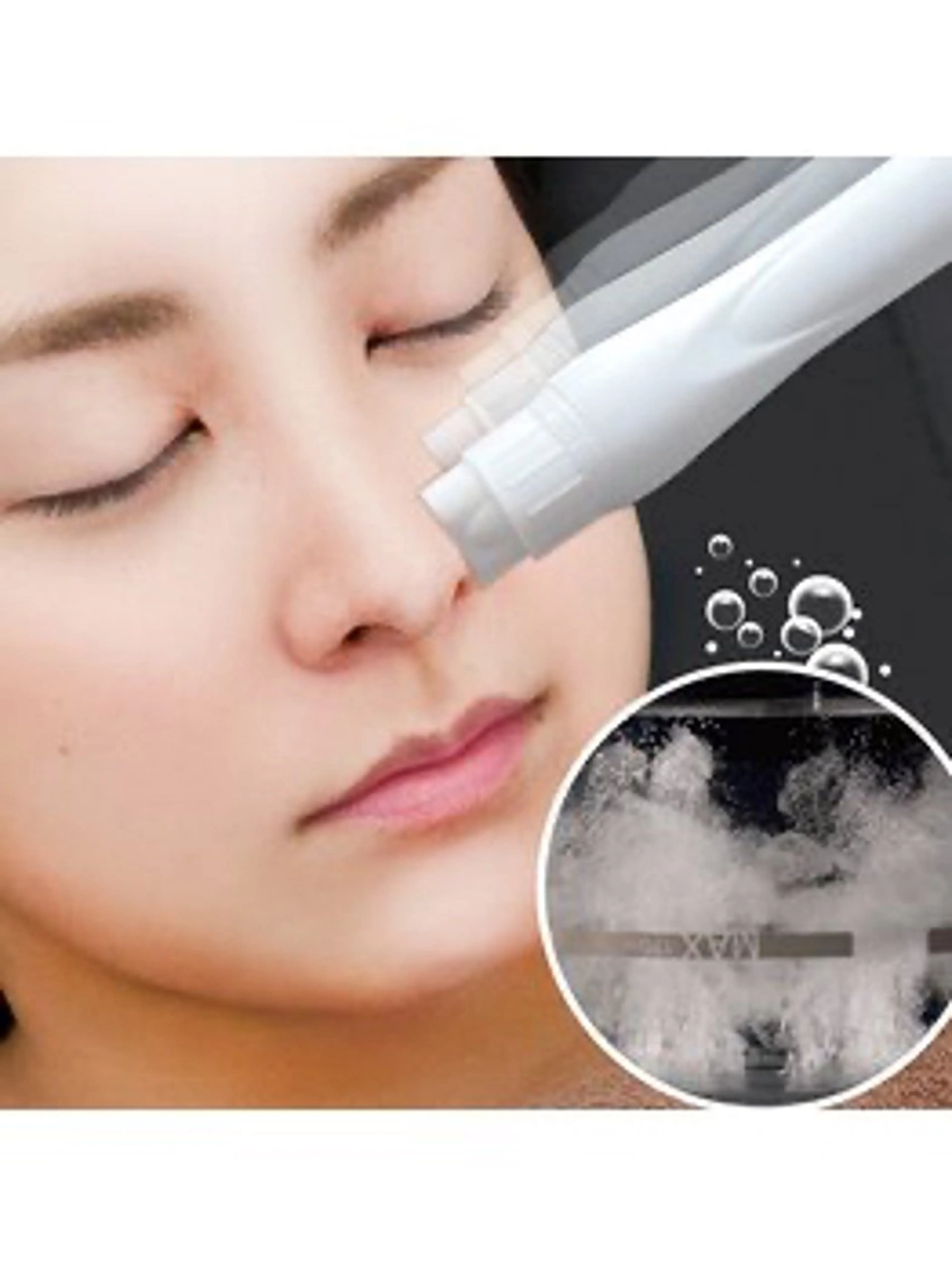 ポアレスサロン フィルのエステ・リラクイメージ