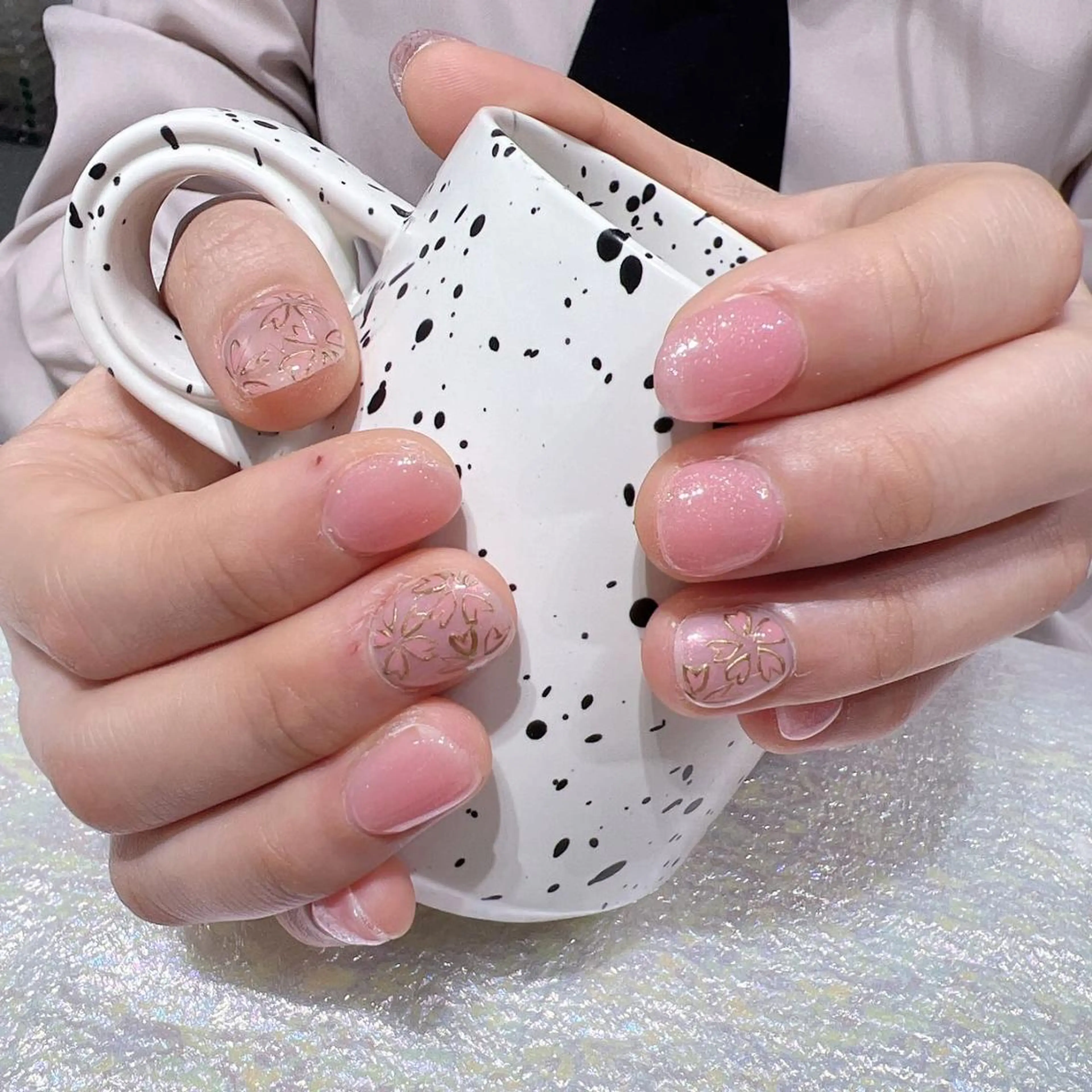 ネイル Queens momoのネイルデザイン