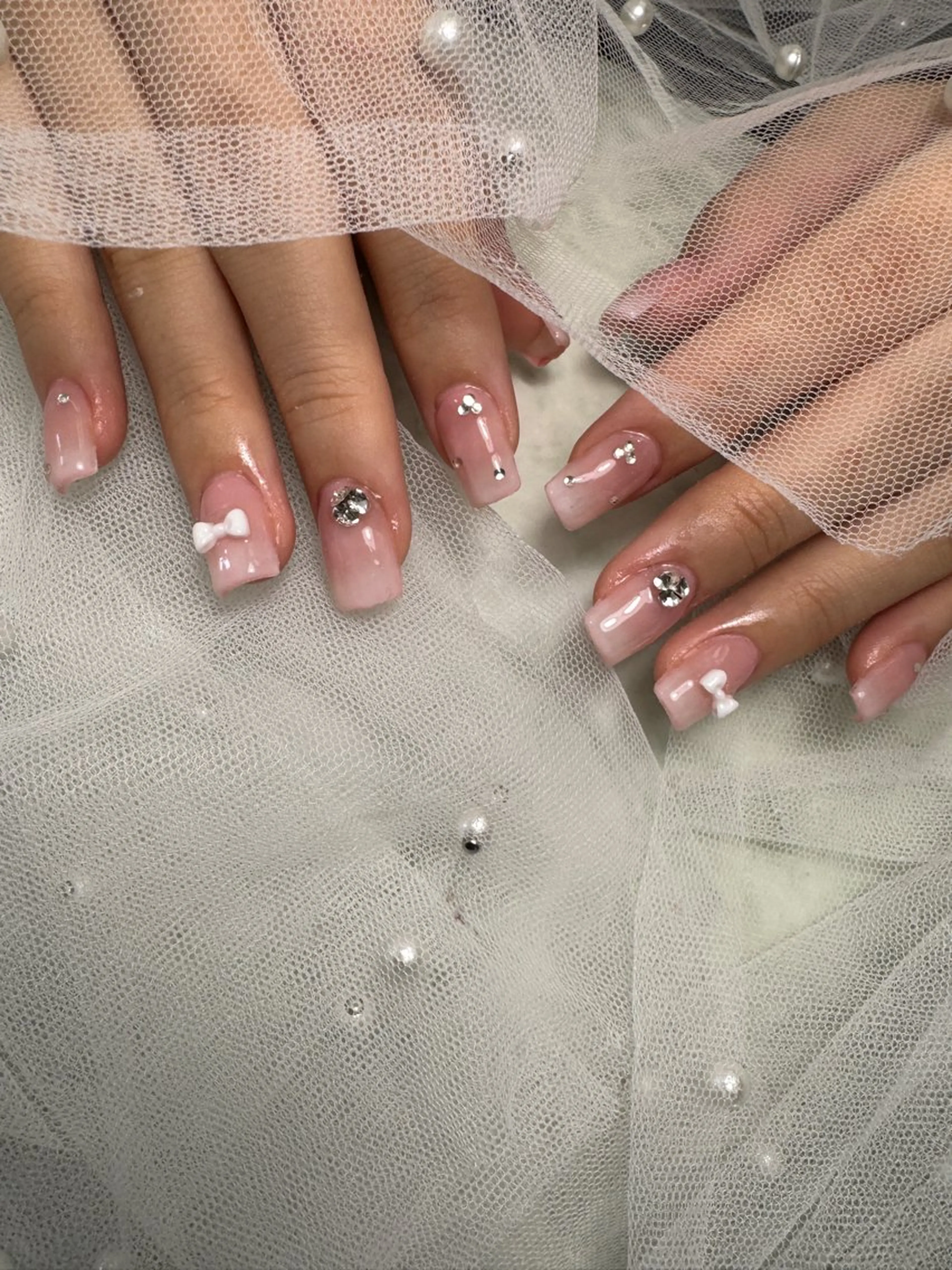 ネイル ハンドネイル ネイリスト♡ AYAKOのネイルデザイン
